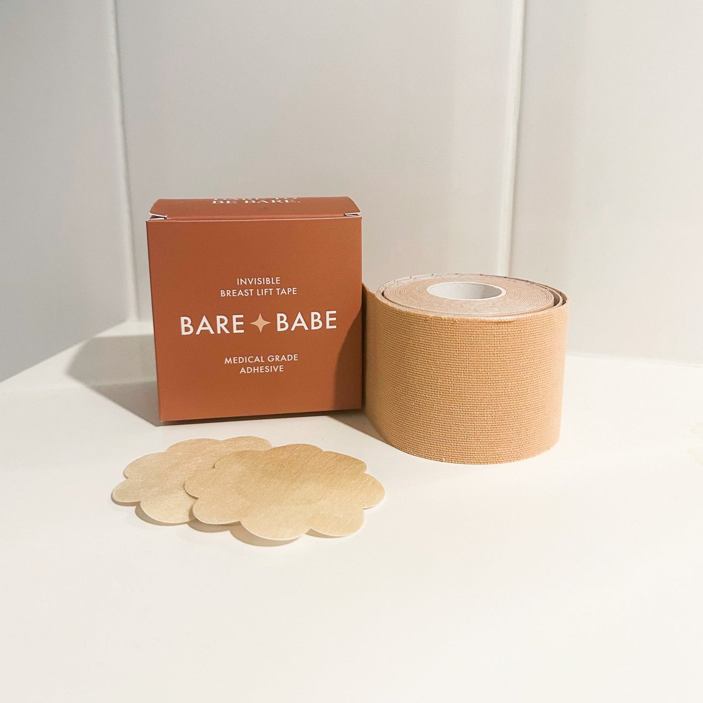 Boob Tape Kit