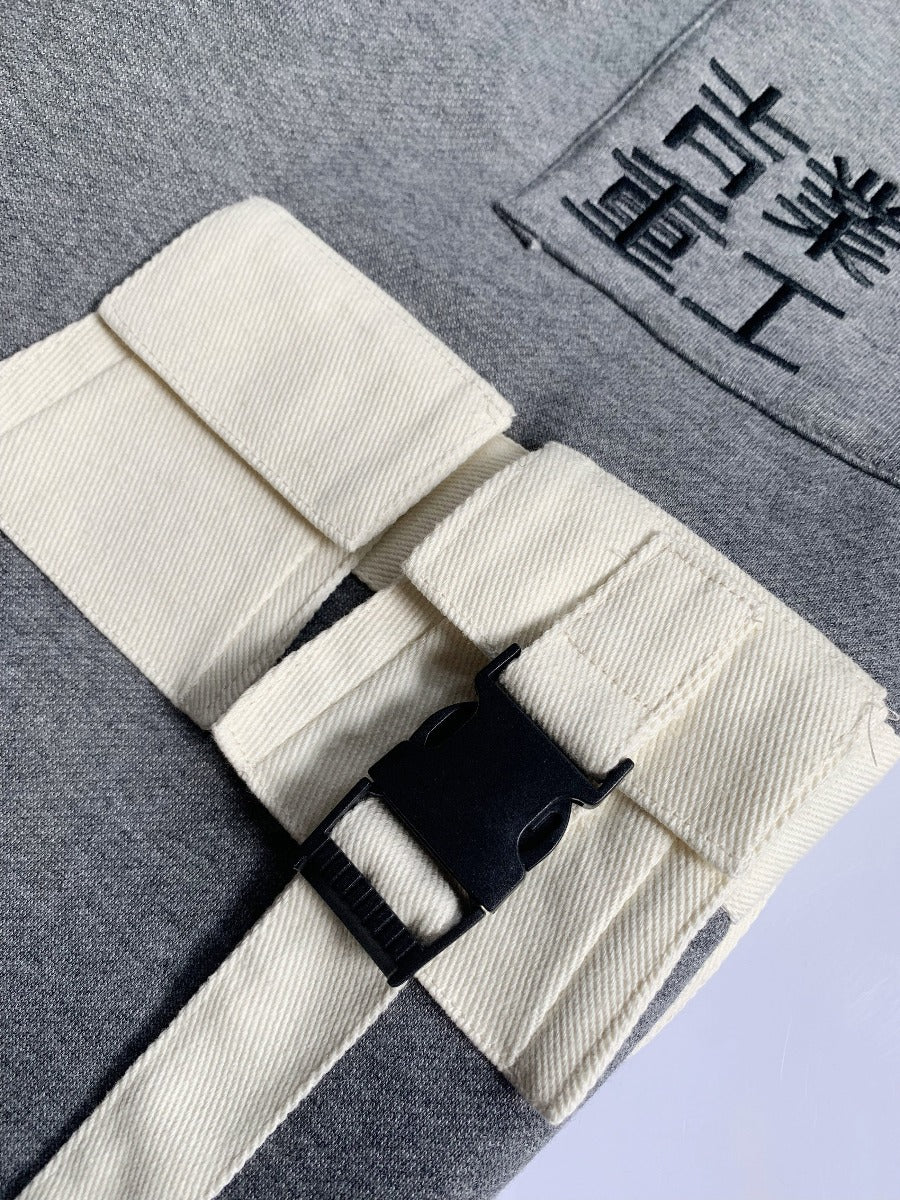 HiPants1 Urban Industries Sweatpants - Concordia Style Boutique