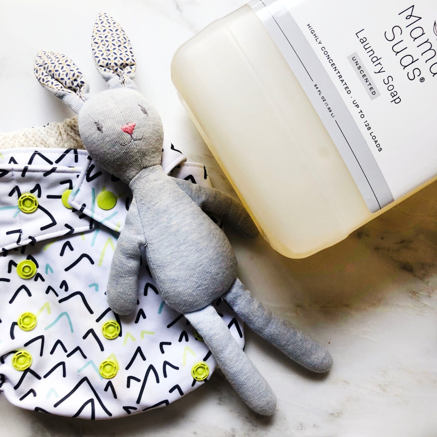 Laundry Detergent Soap - Concordia Style Boutique
