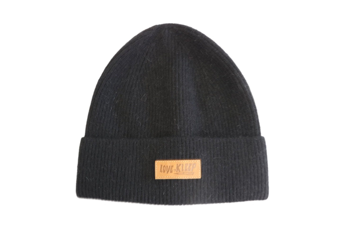 L.T.K. Limited Ribbed Wool Beanie - Concordia Style Boutique