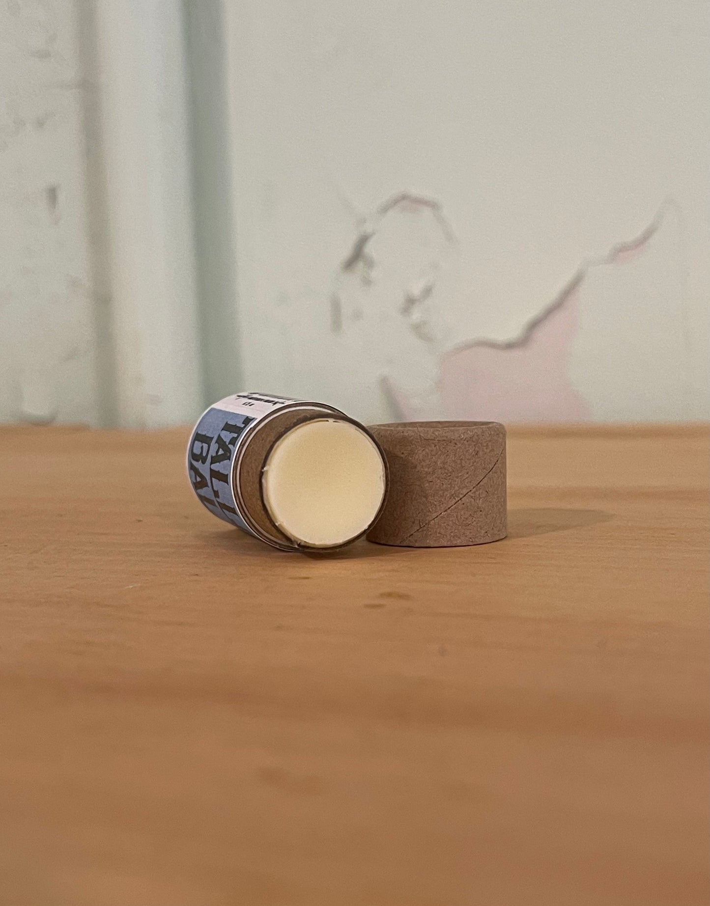 Tallow Balm | Lip Balm | Ultra Moisturizing