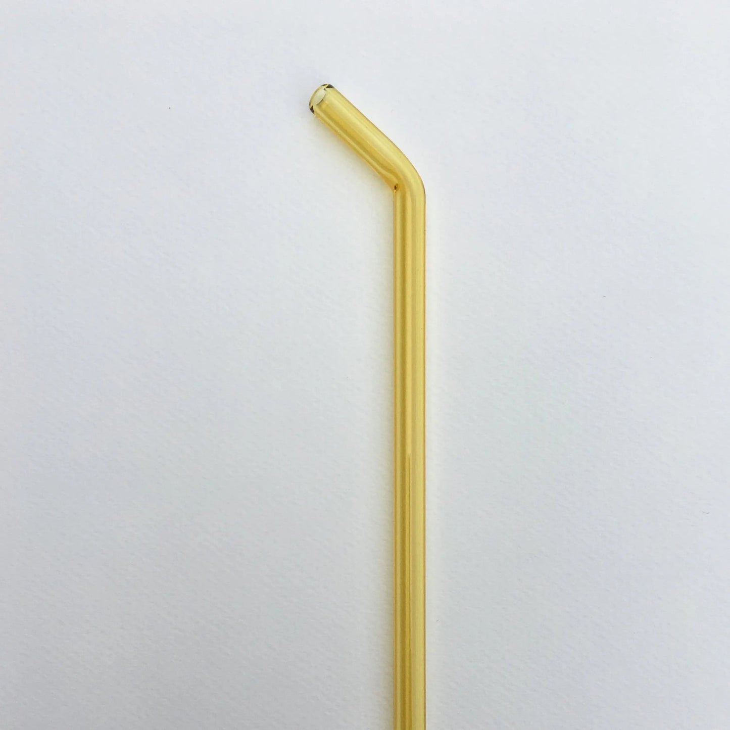 8" Standard Straw