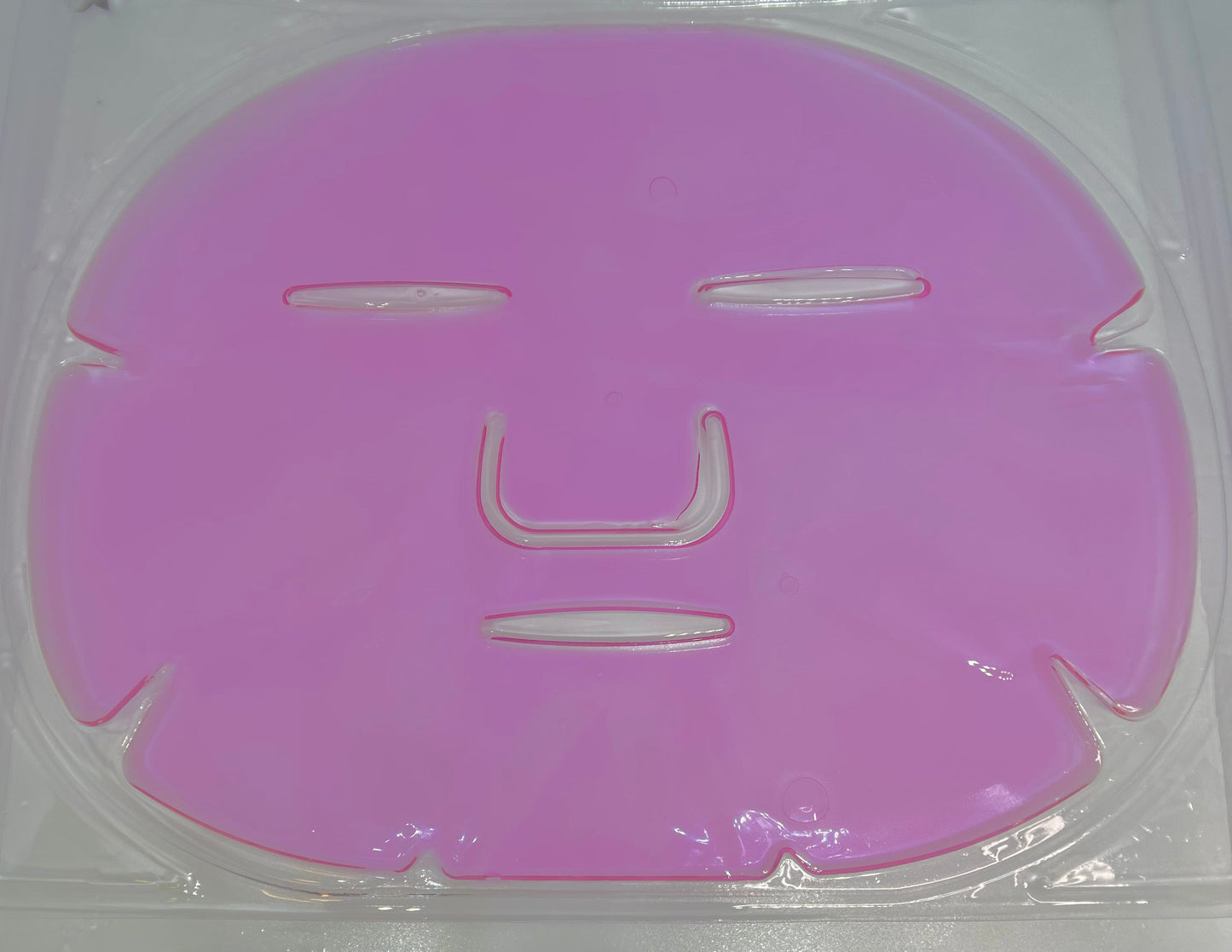 BWFM Collagen Mask