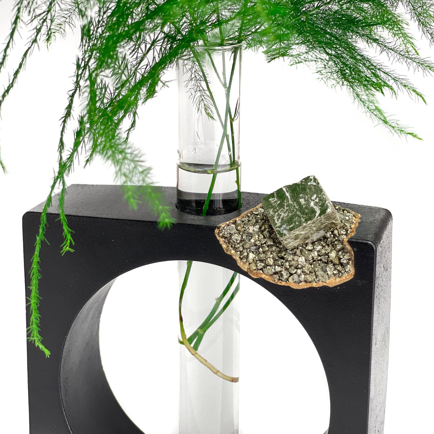 PYRITE PROPAGATION STATION - Concordia Style Boutique