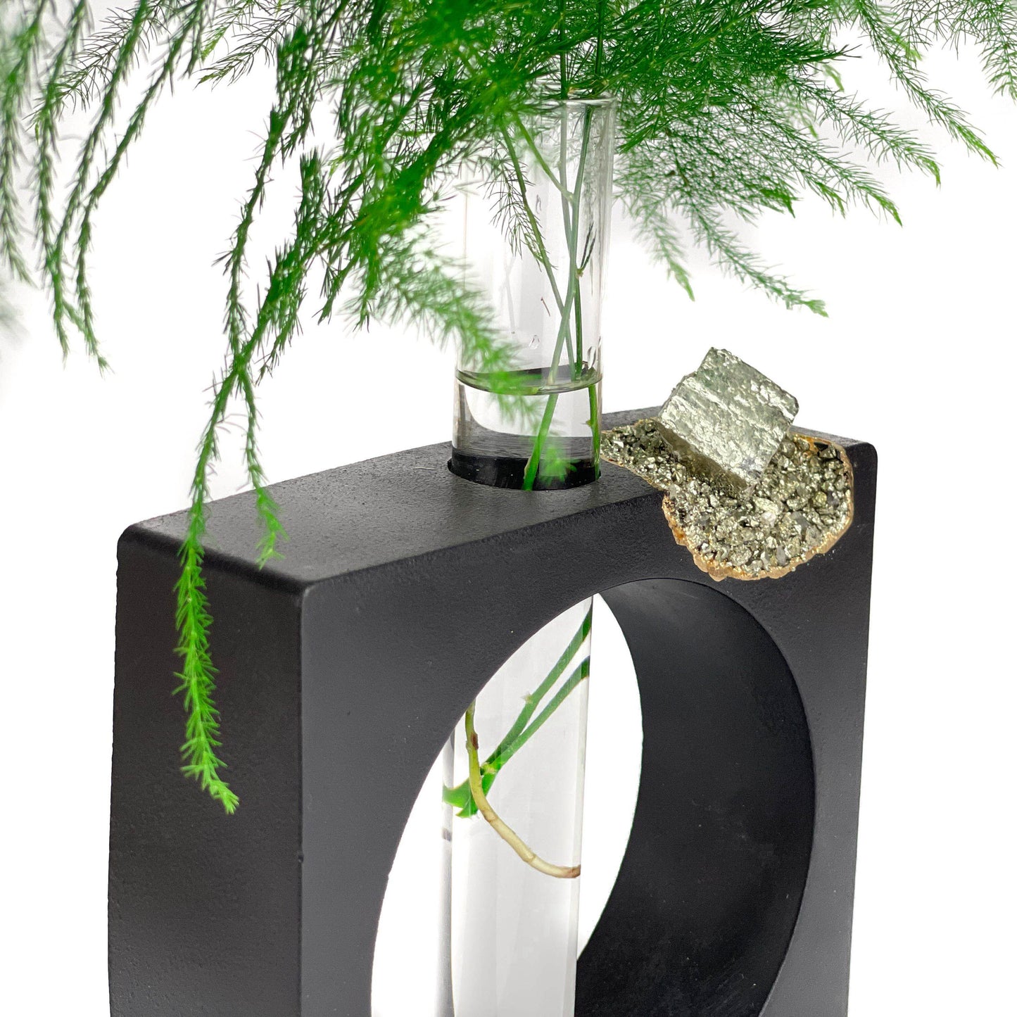 PYRITE PROPAGATION STATION - Concordia Style Boutique