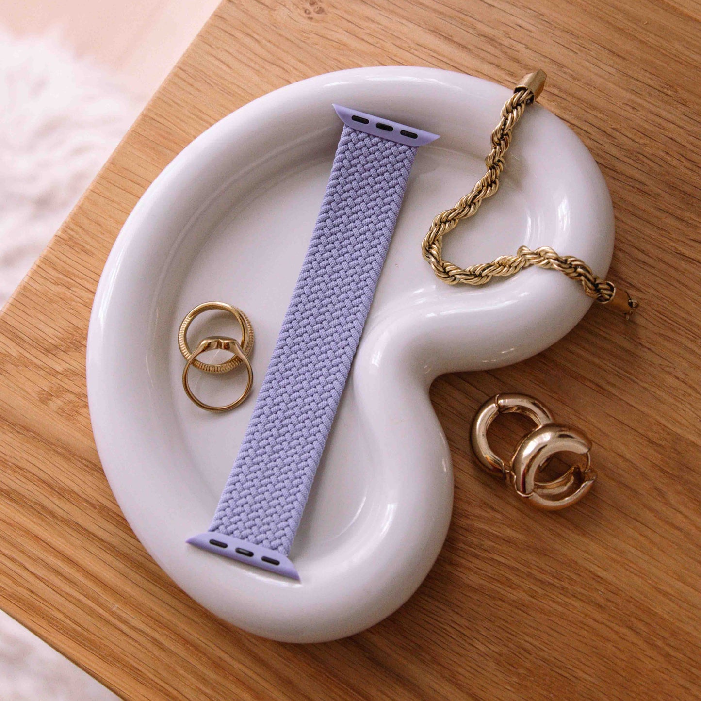 Alexa Infinity Loop - Concordia Style Boutique