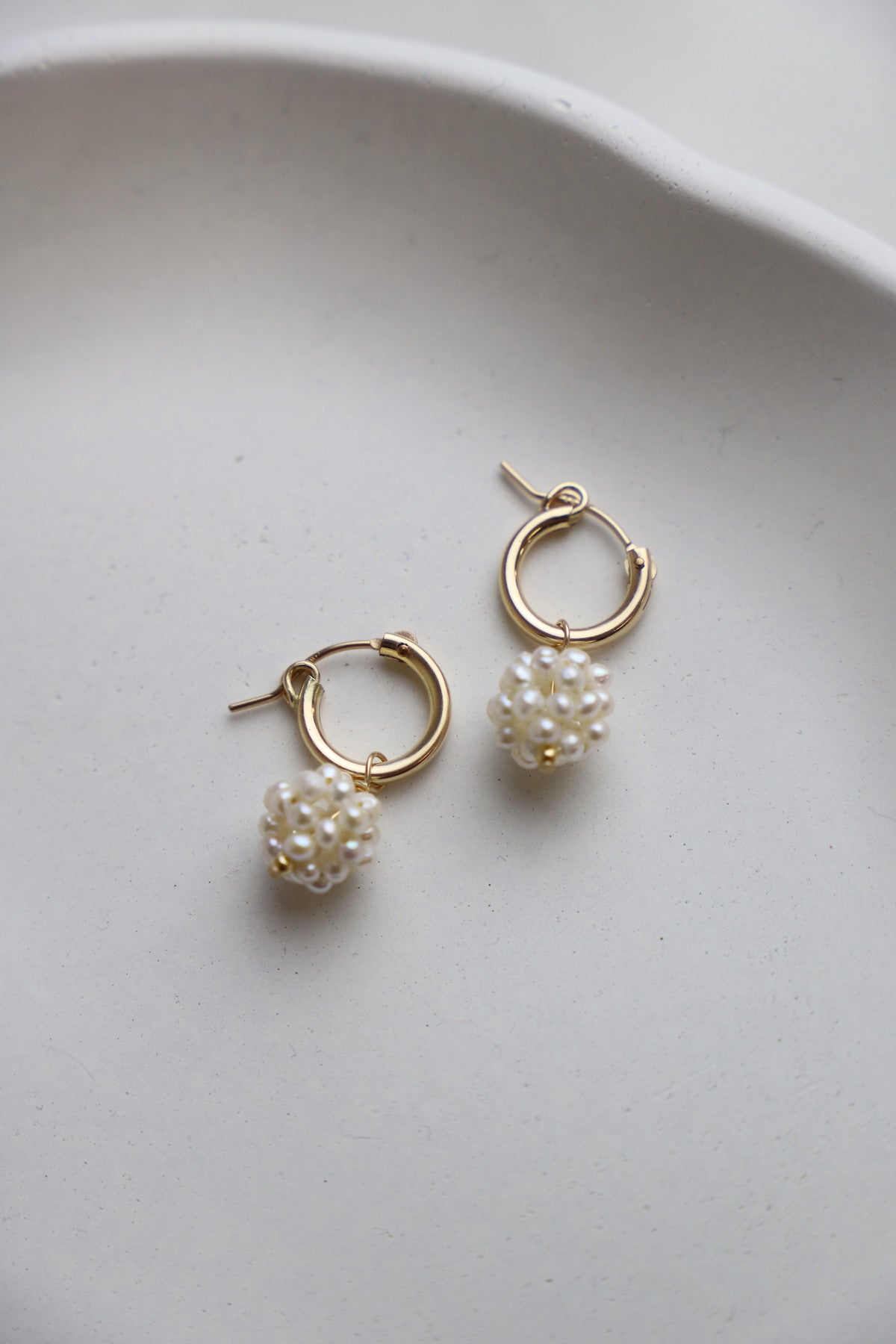 MY FANCY PEARLS - Premium Jewelry from Katie Waltman Jewelry - Just $48! Shop now at Concordia Style Boutique