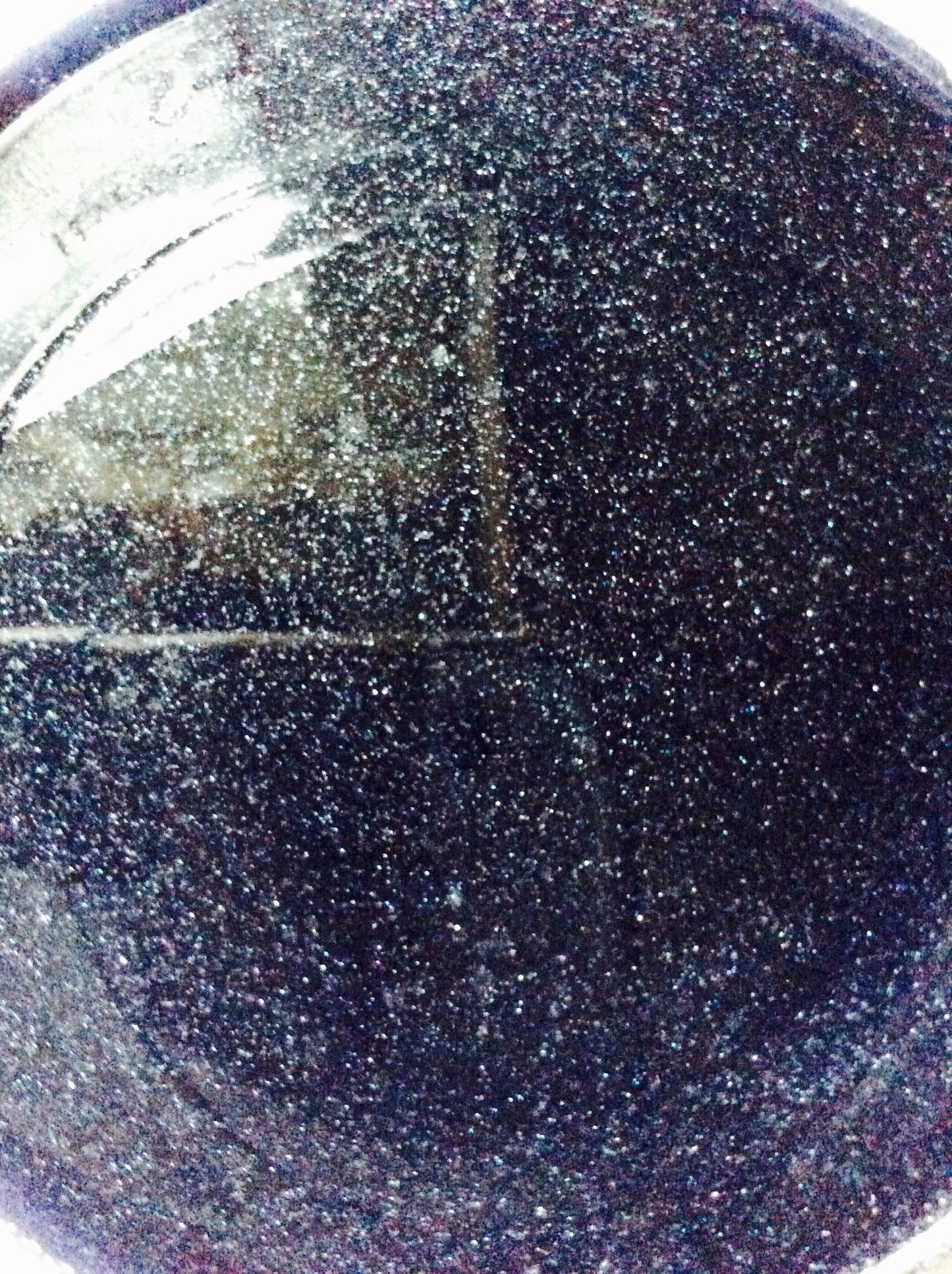 Space Goth Gloss - Concordia Style Boutique