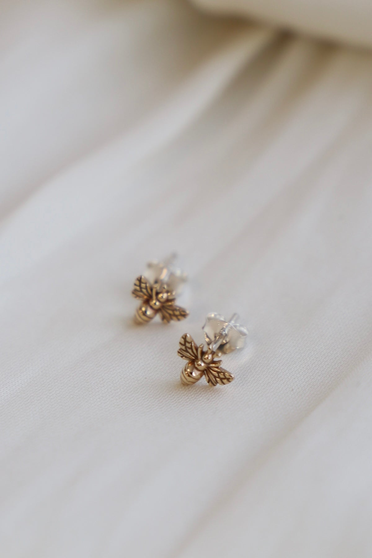 BEE STUDS - Concordia Style Boutique