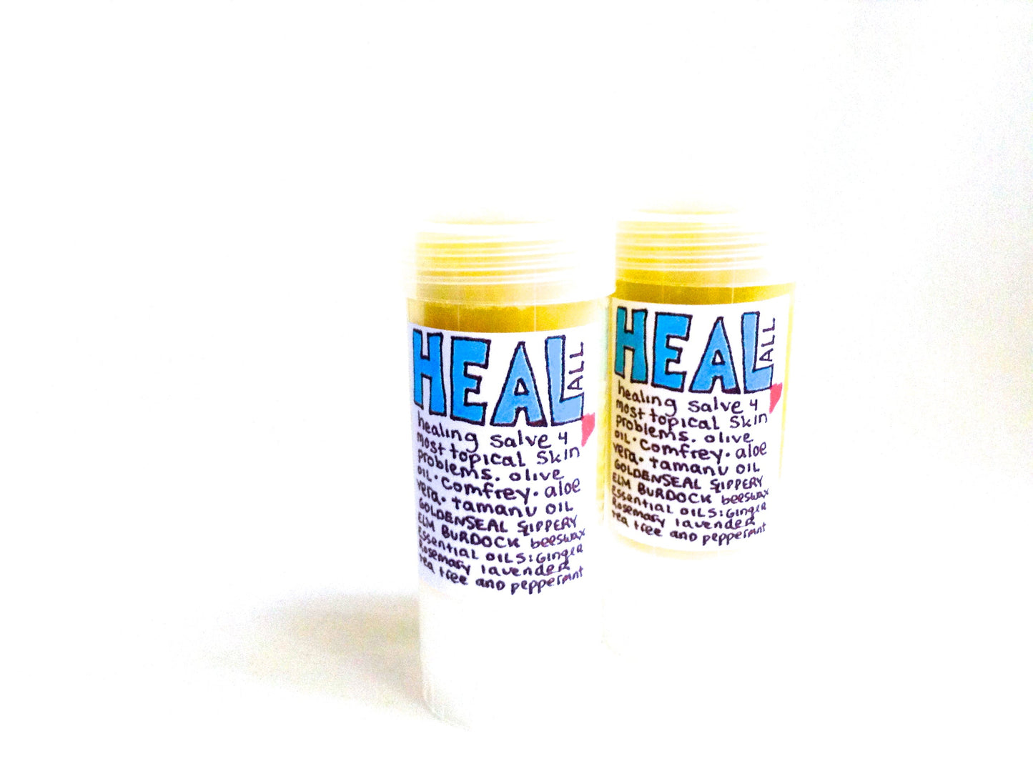 Heal All Balm - Concordia Style Boutique