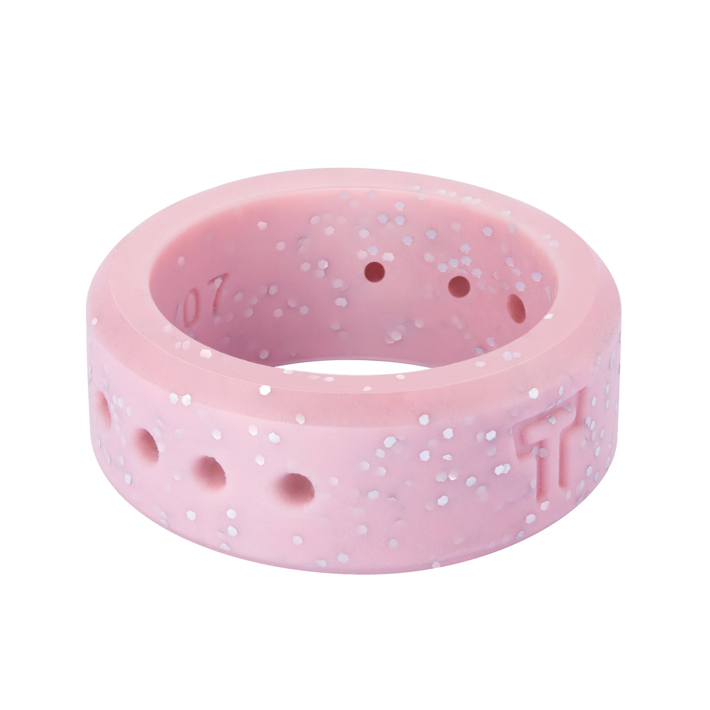 Sparkle Pink - Concordia Style Boutique
