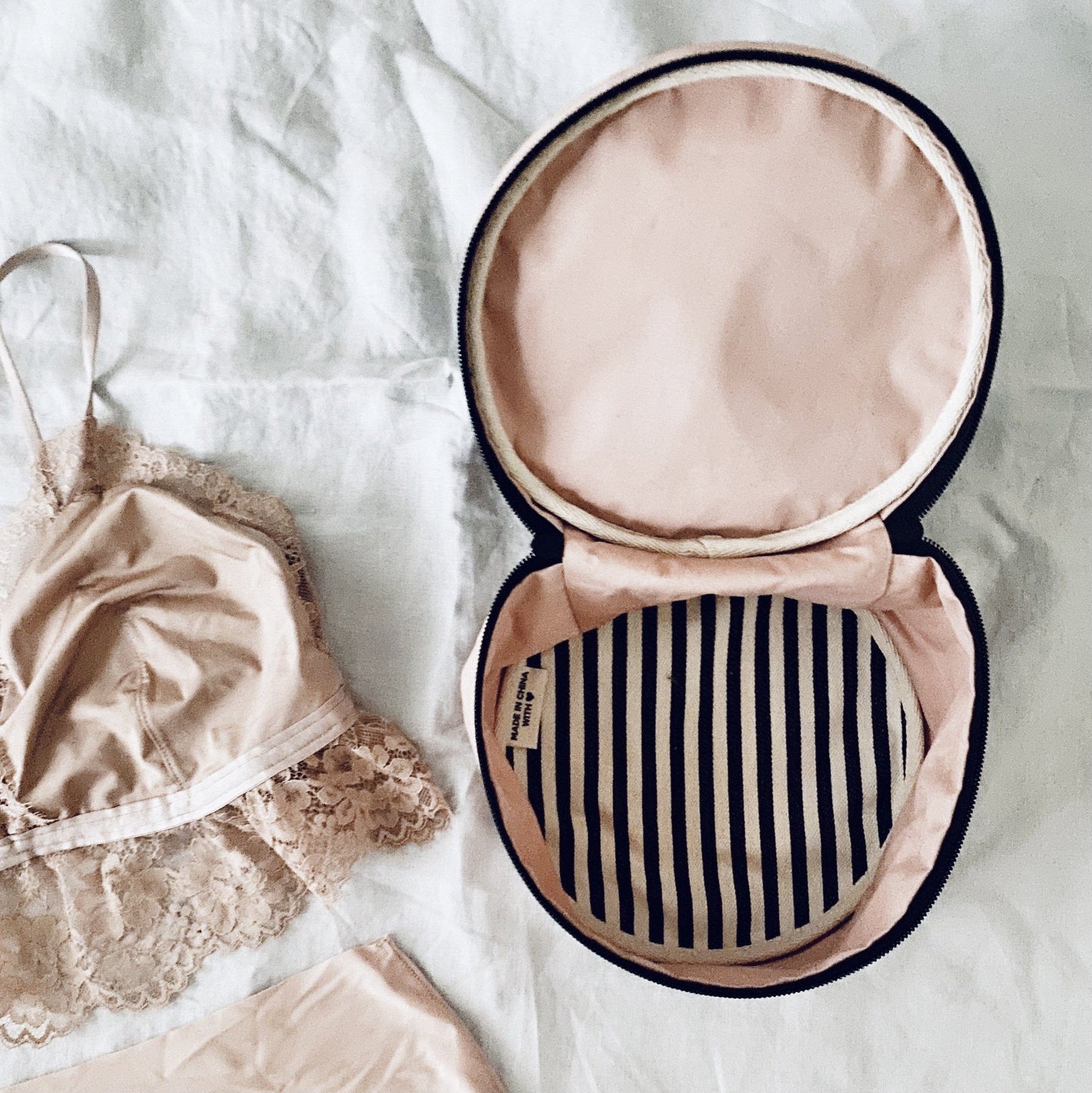 Deal Gift Set for Her, 3-pack, Pink/Blush - Concordia Style Boutique