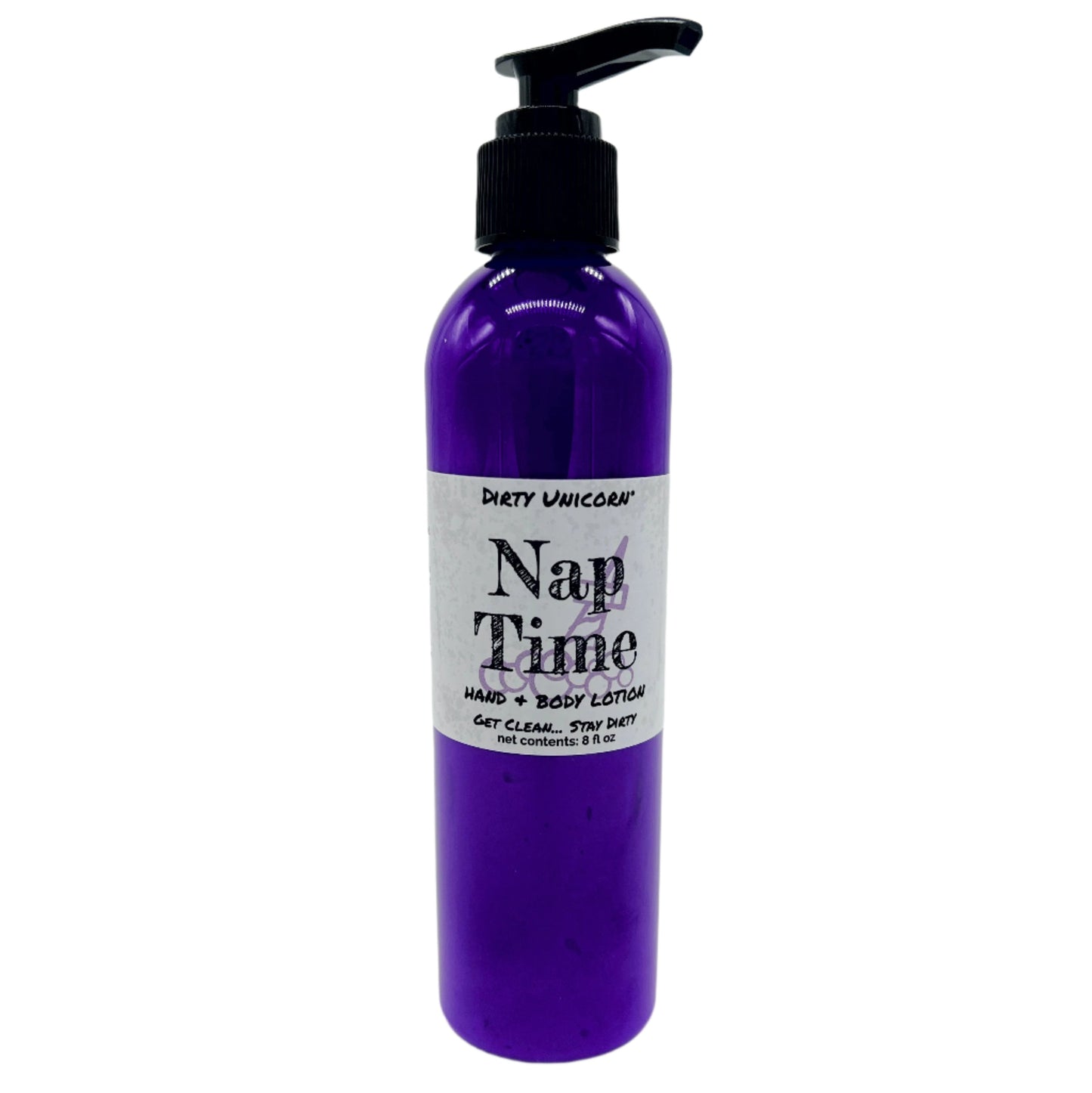 Nap Time Lotion