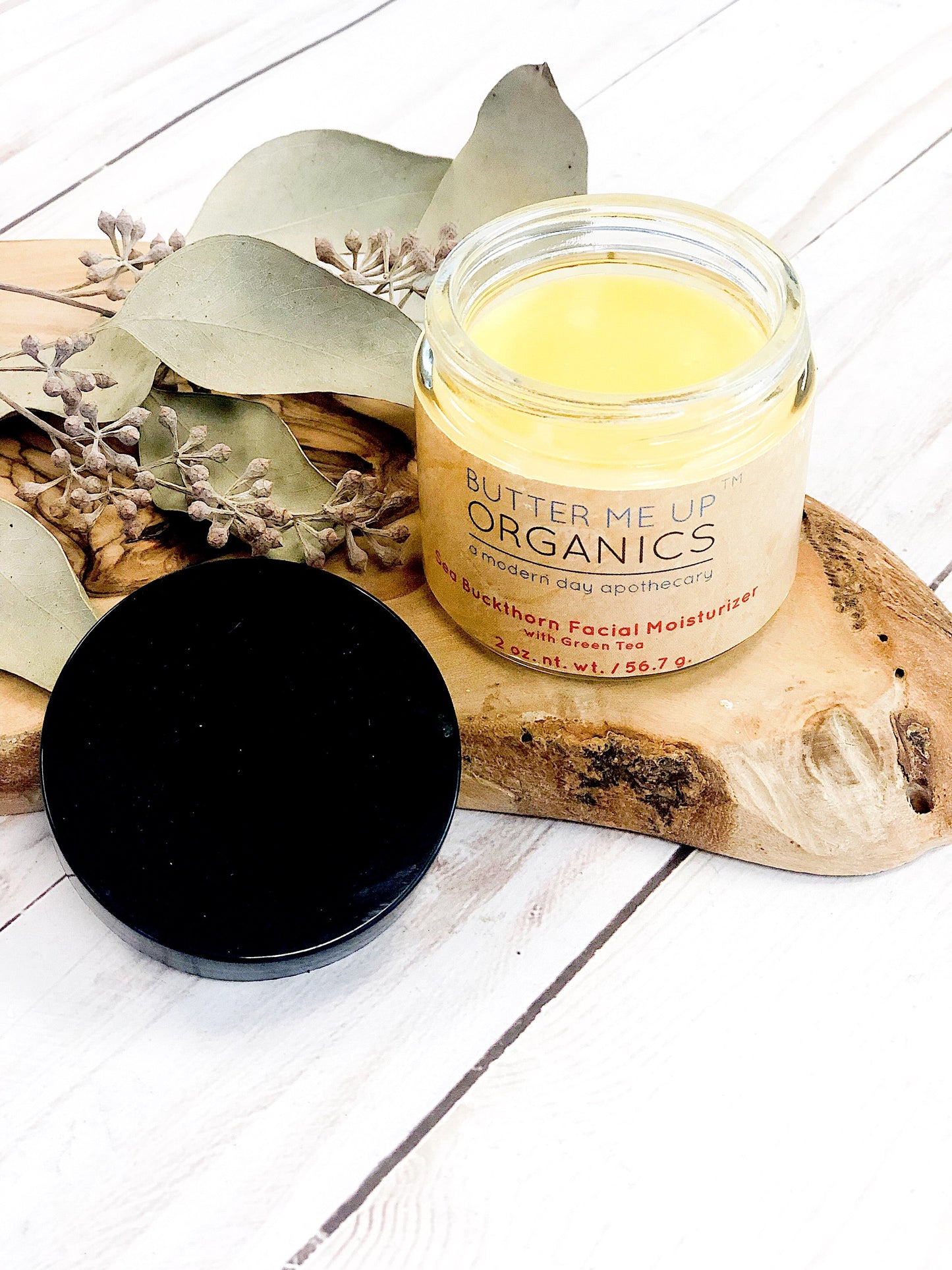 Acne Bundle / Organic Skincare / Clear Skin / Organic Acne treatment - Premium Face from Butter Me Up Organics - Just $98! Shop now at Concordia Style Boutique