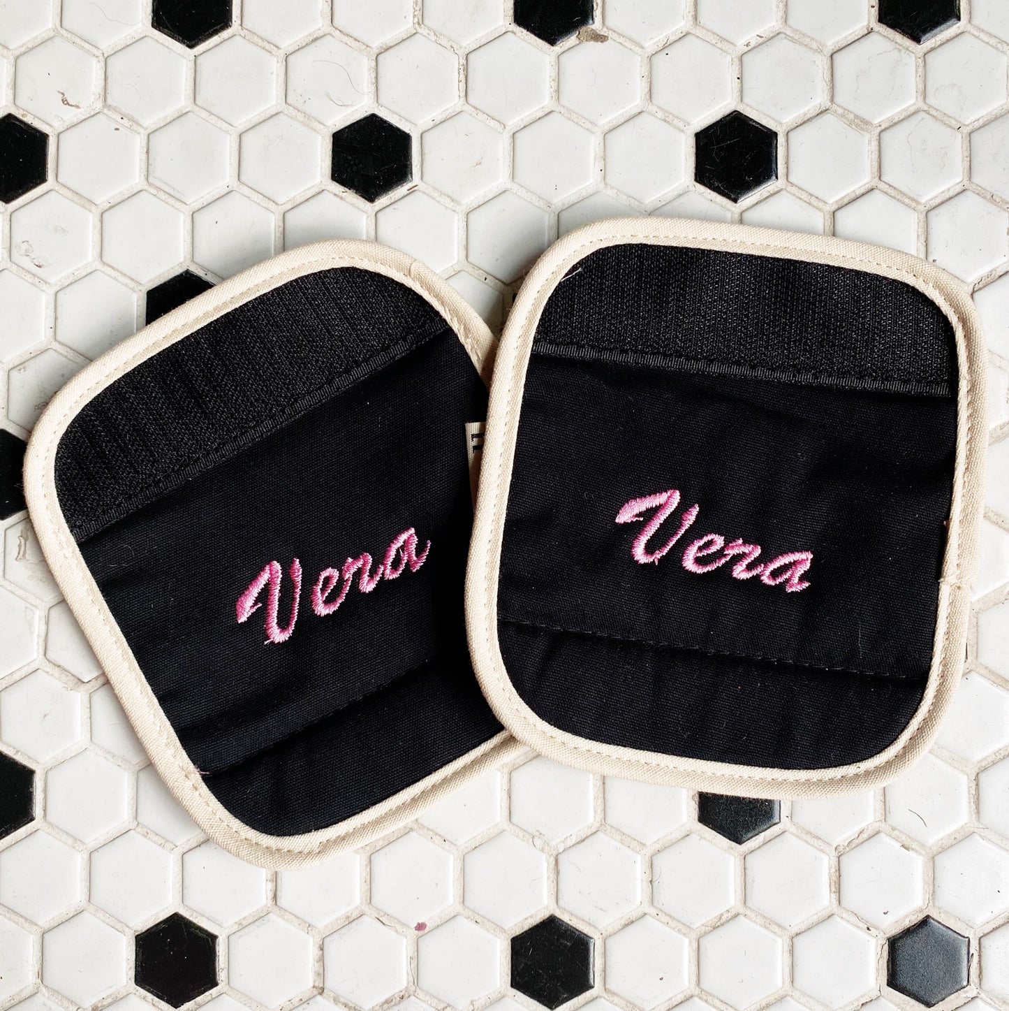 Luggage Handle Cover - Concordia Style Boutique
