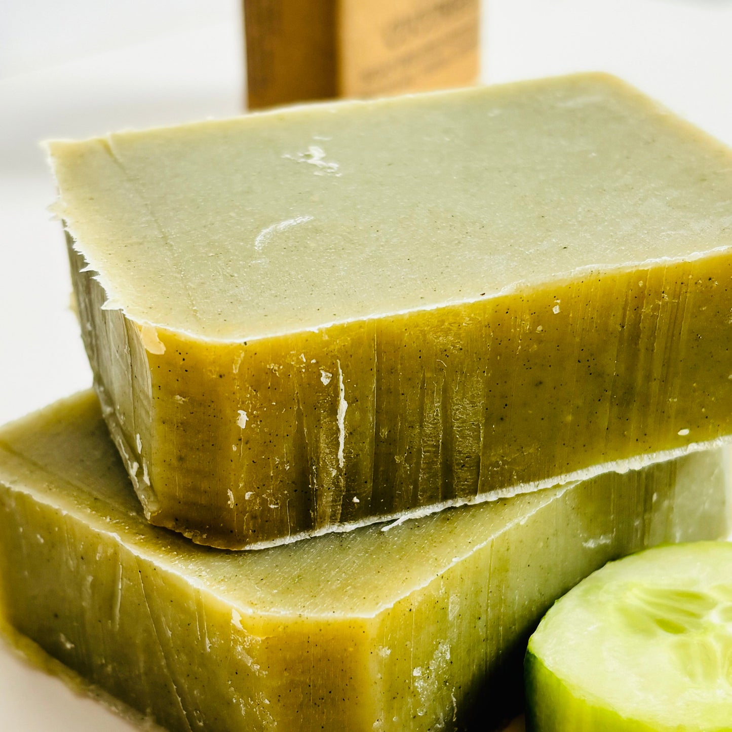 Mix & Match Soap Quintet – 5 Handcrafted Vegan Soaps for $30