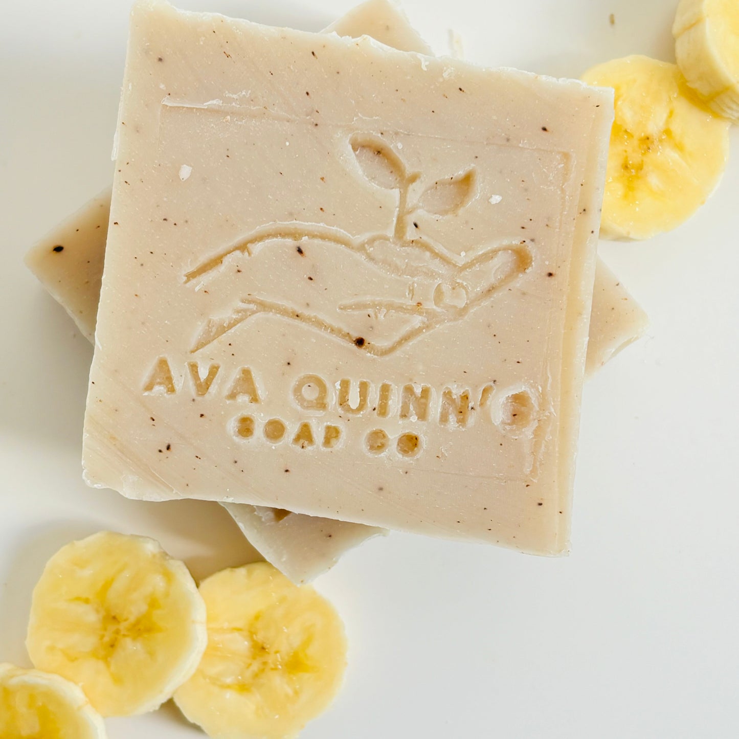 Mix & Match Soap Quintet – 5 Handcrafted Vegan Soaps for $30