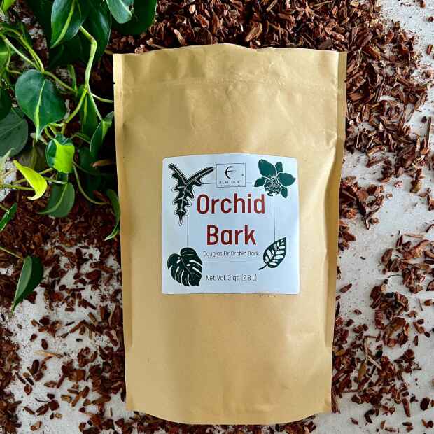 Orchid Bark - Concordia Style Boutique
