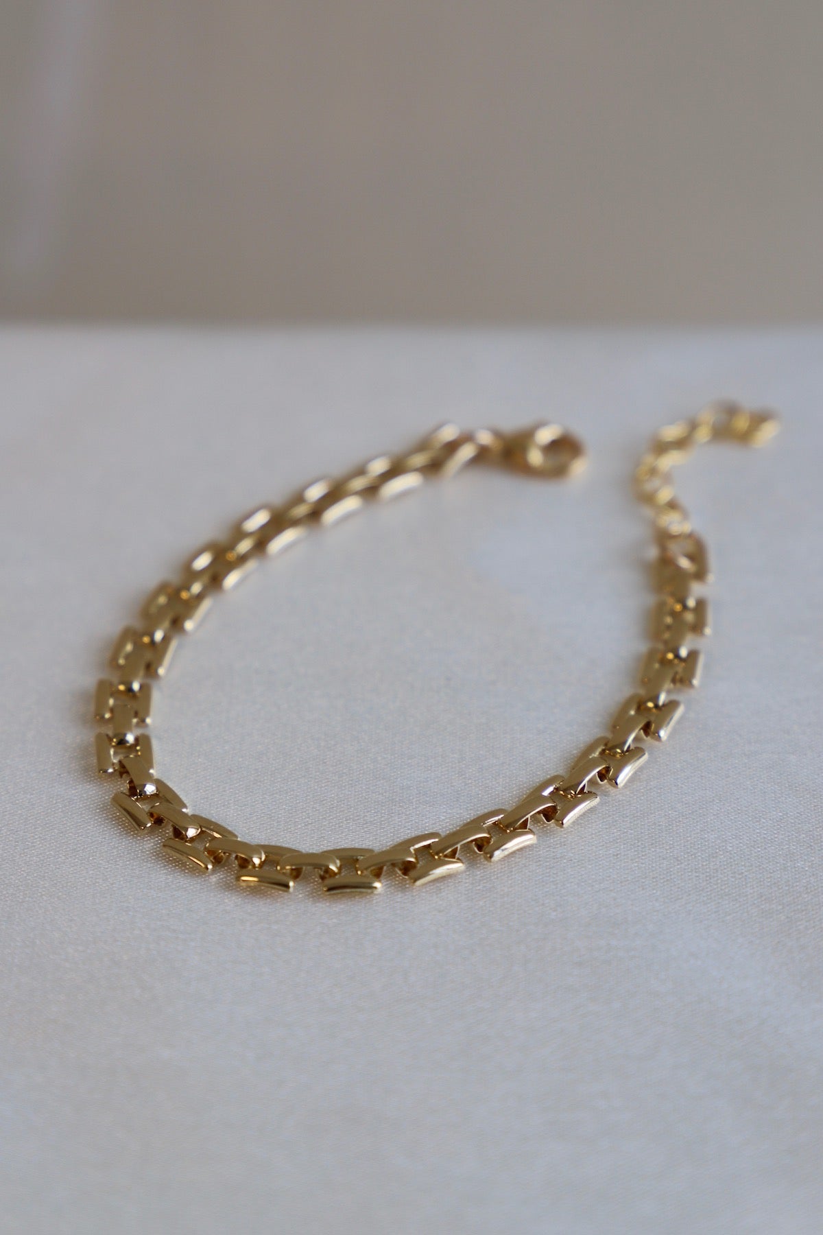 SIENNA CHAIN BRACELET - Concordia Style Boutique