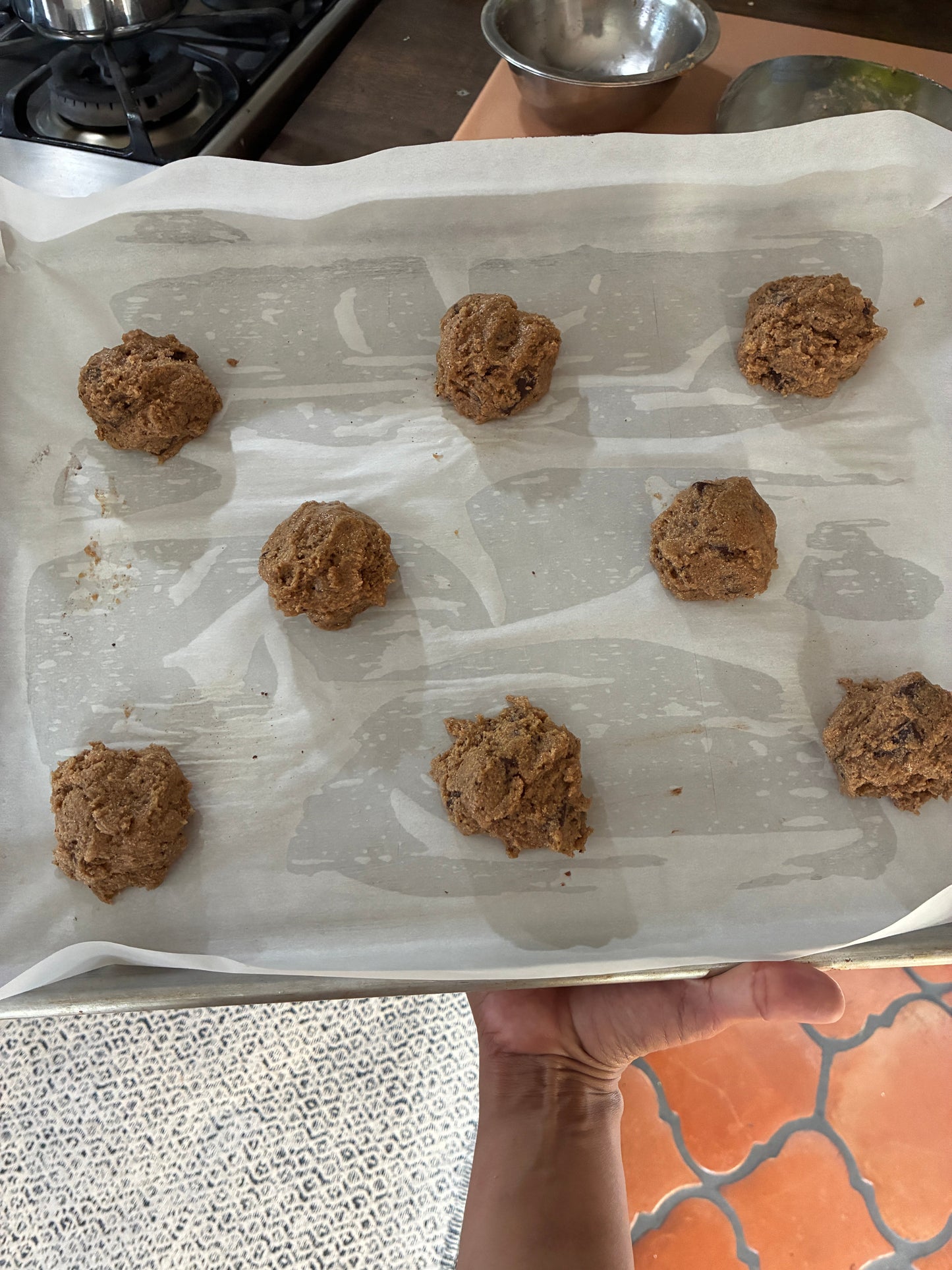 The OG Chocolate Chip Cookie Mix Bundles