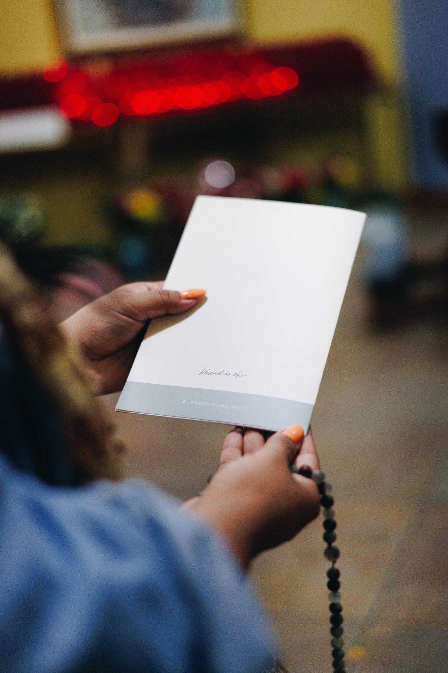 How to Pray the Rosary Booklet - Concordia Style Boutique