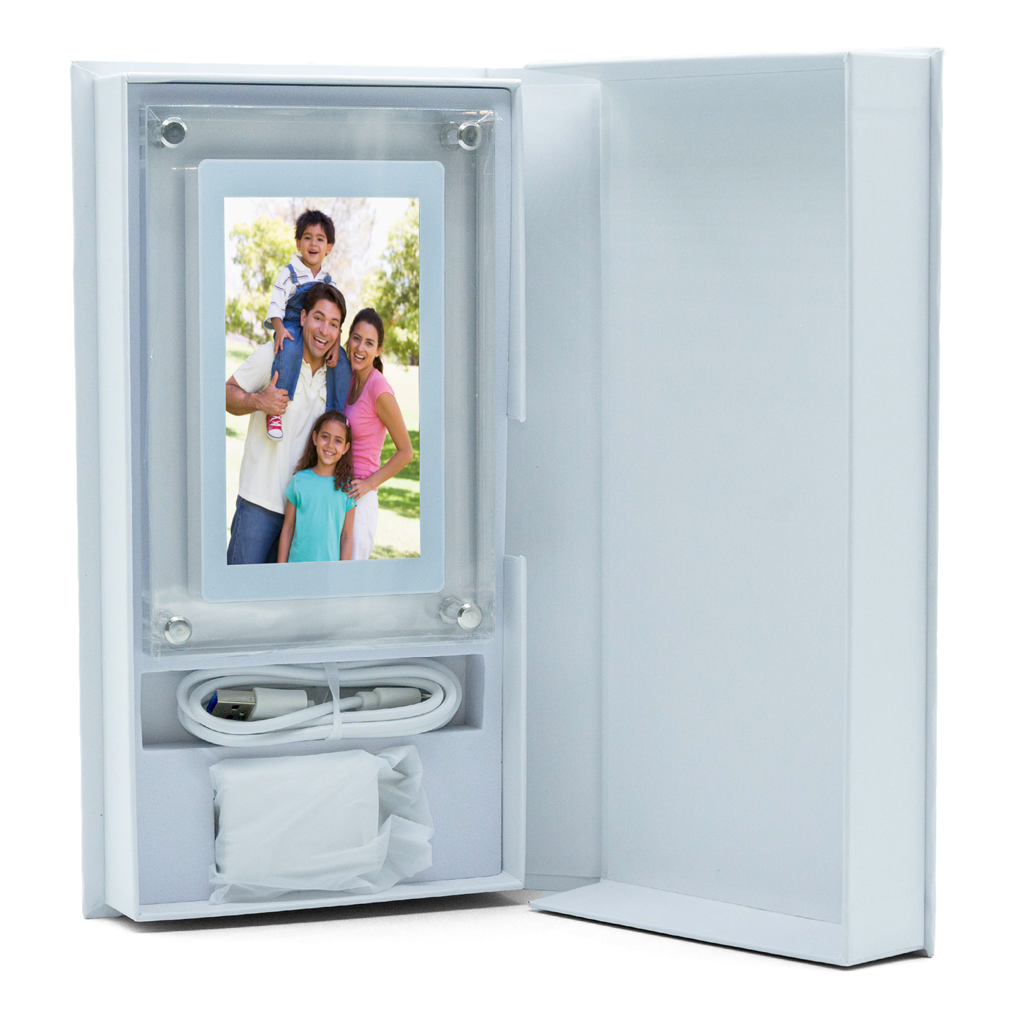 Motion Video Frame - Concordia Style Boutique