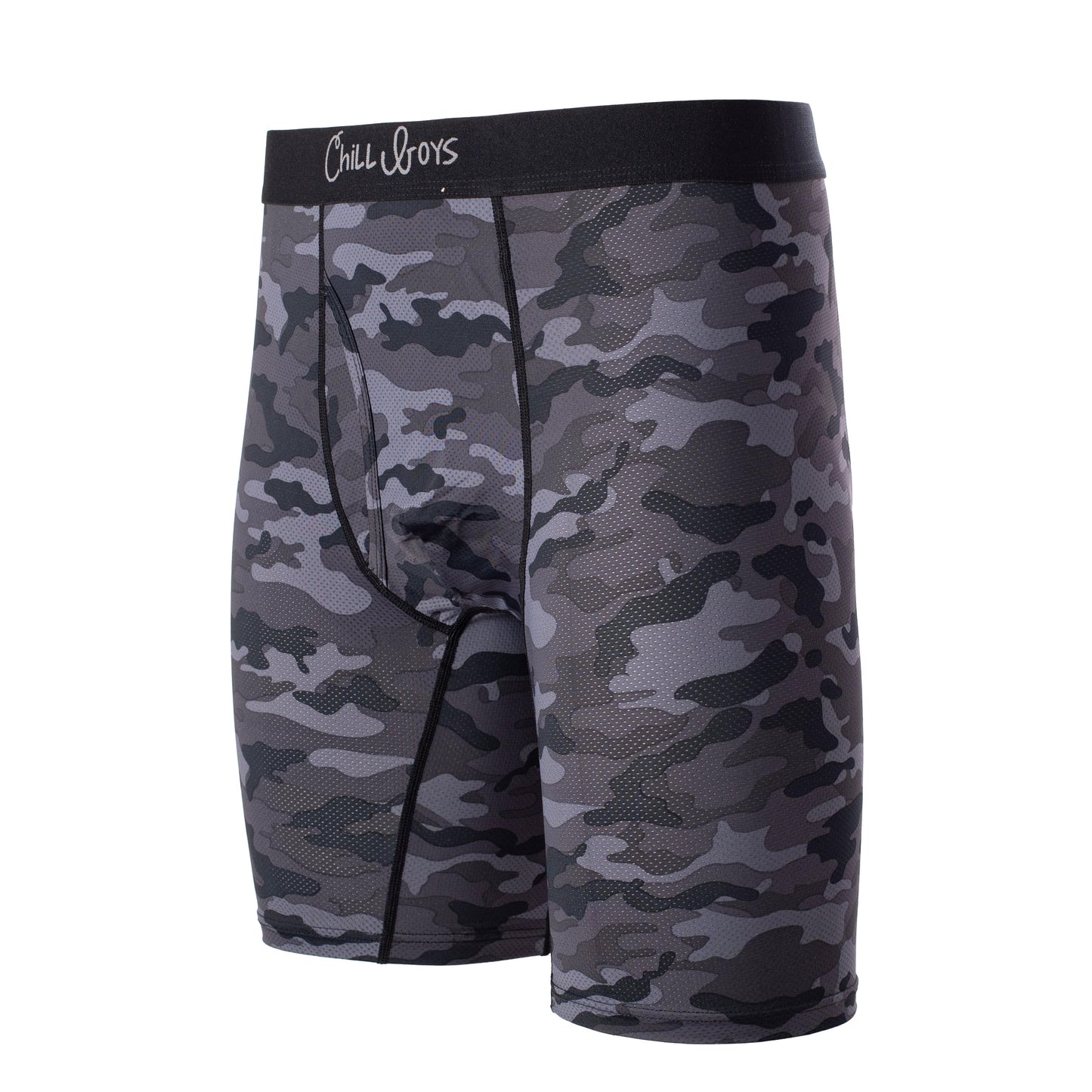 Performance Boxer Briefs | Camo - Concordia Style Boutique