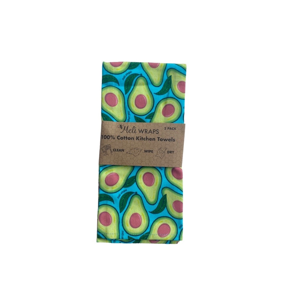 Avocado Gift Set - Concordia Style Boutique