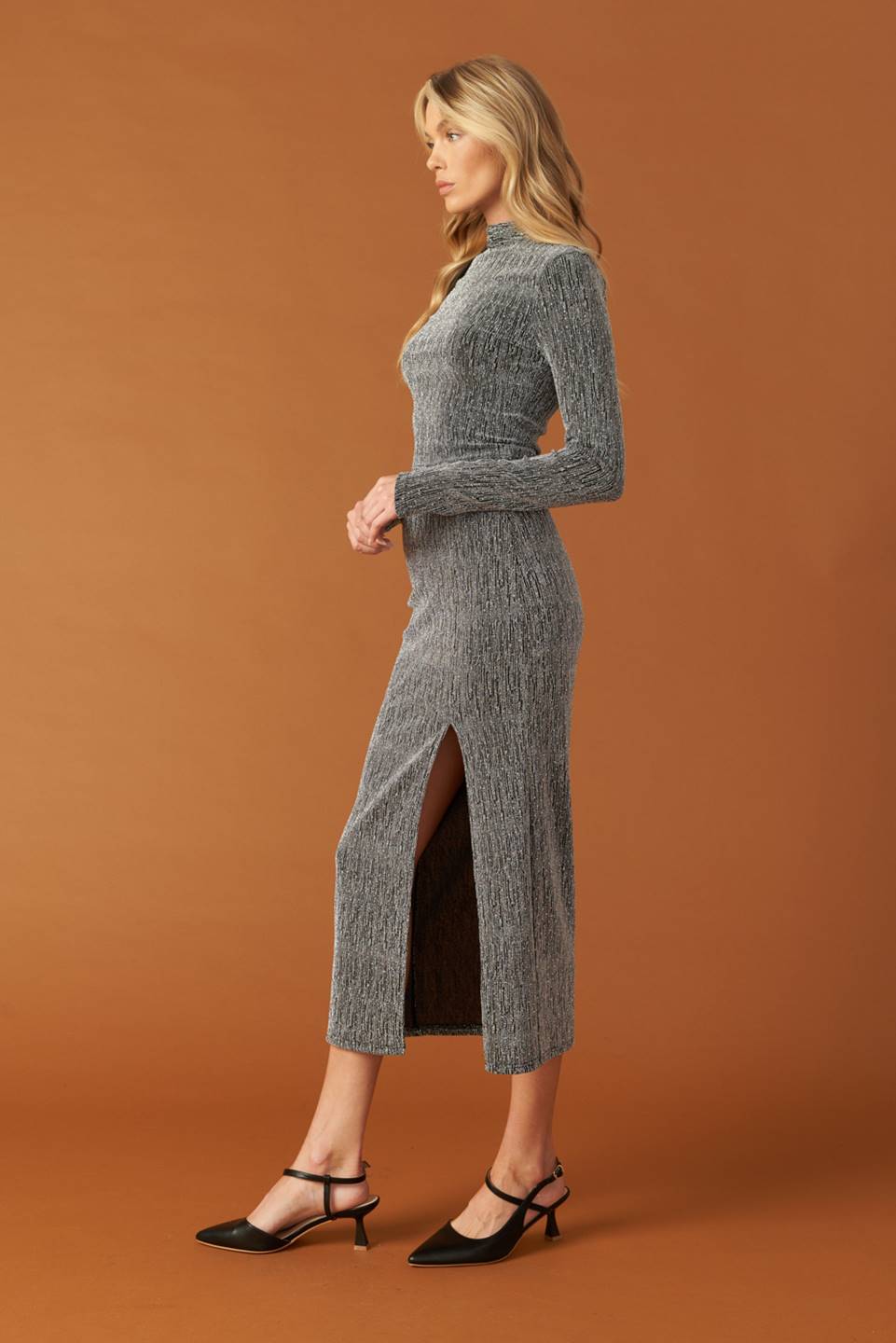 BRUNCH AT NOON EMBELLISHED TOP AND SKIRT SET - Concordia Style Boutique