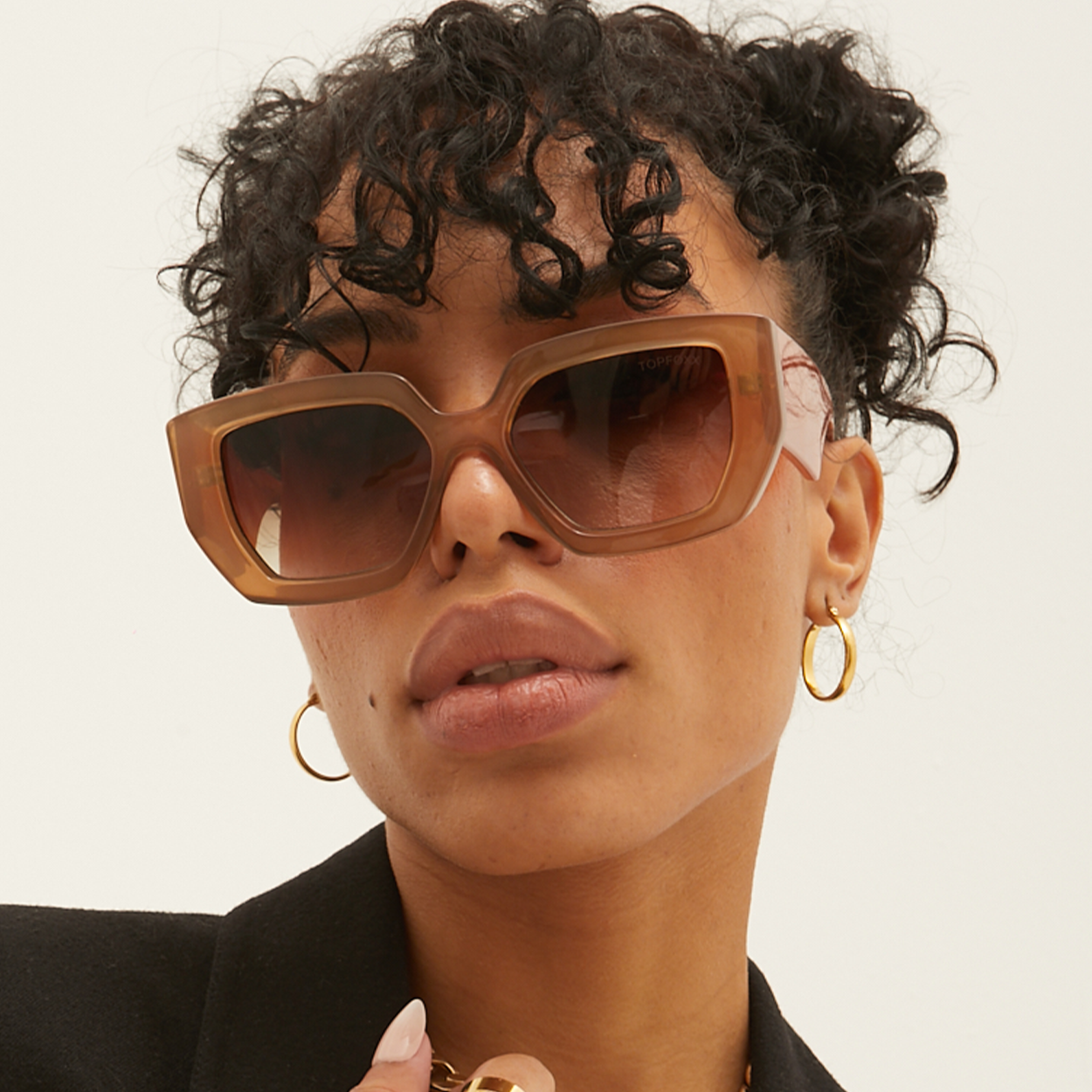 Incognito - Brown - Concordia Style Boutique