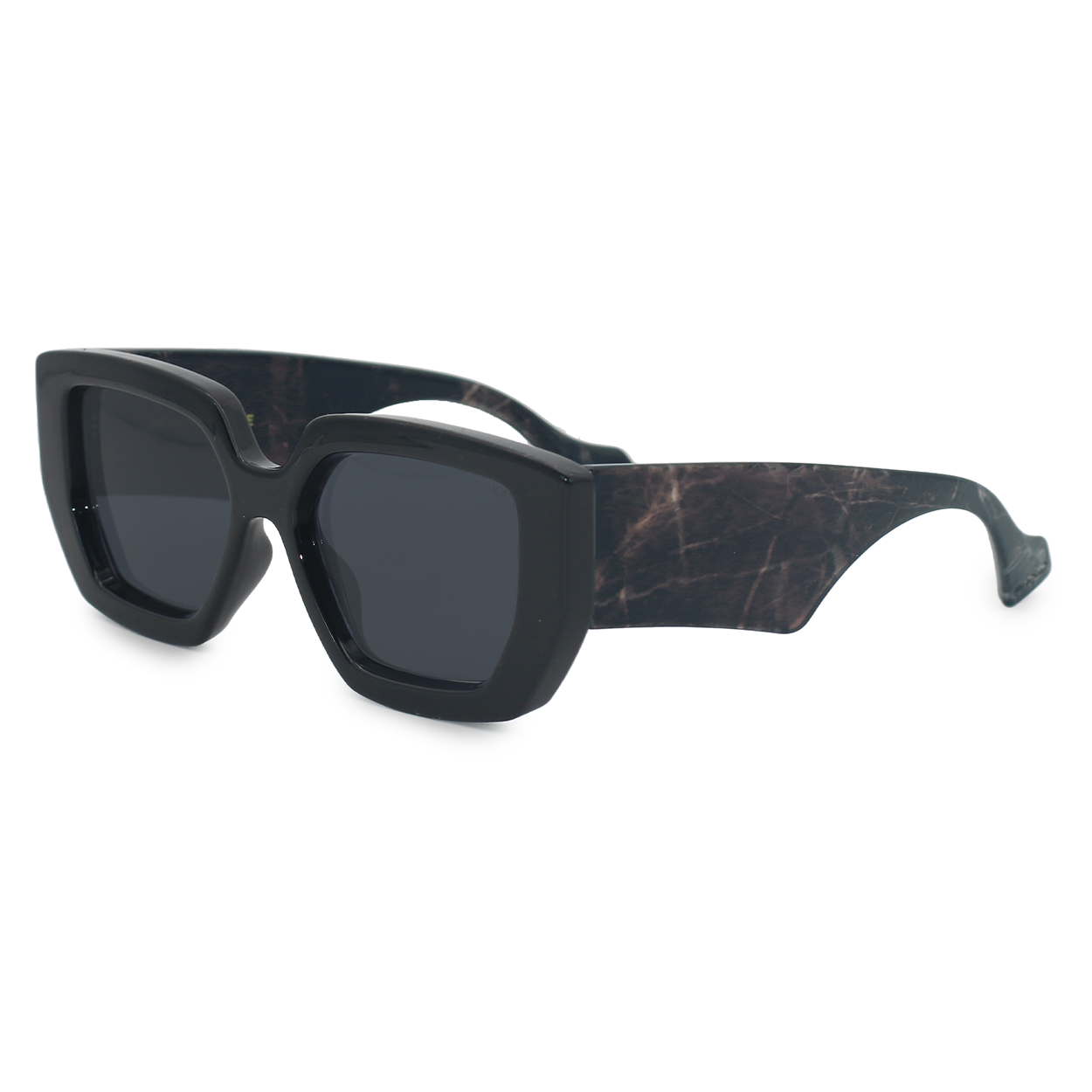 Incognito - Black - Concordia Style Boutique