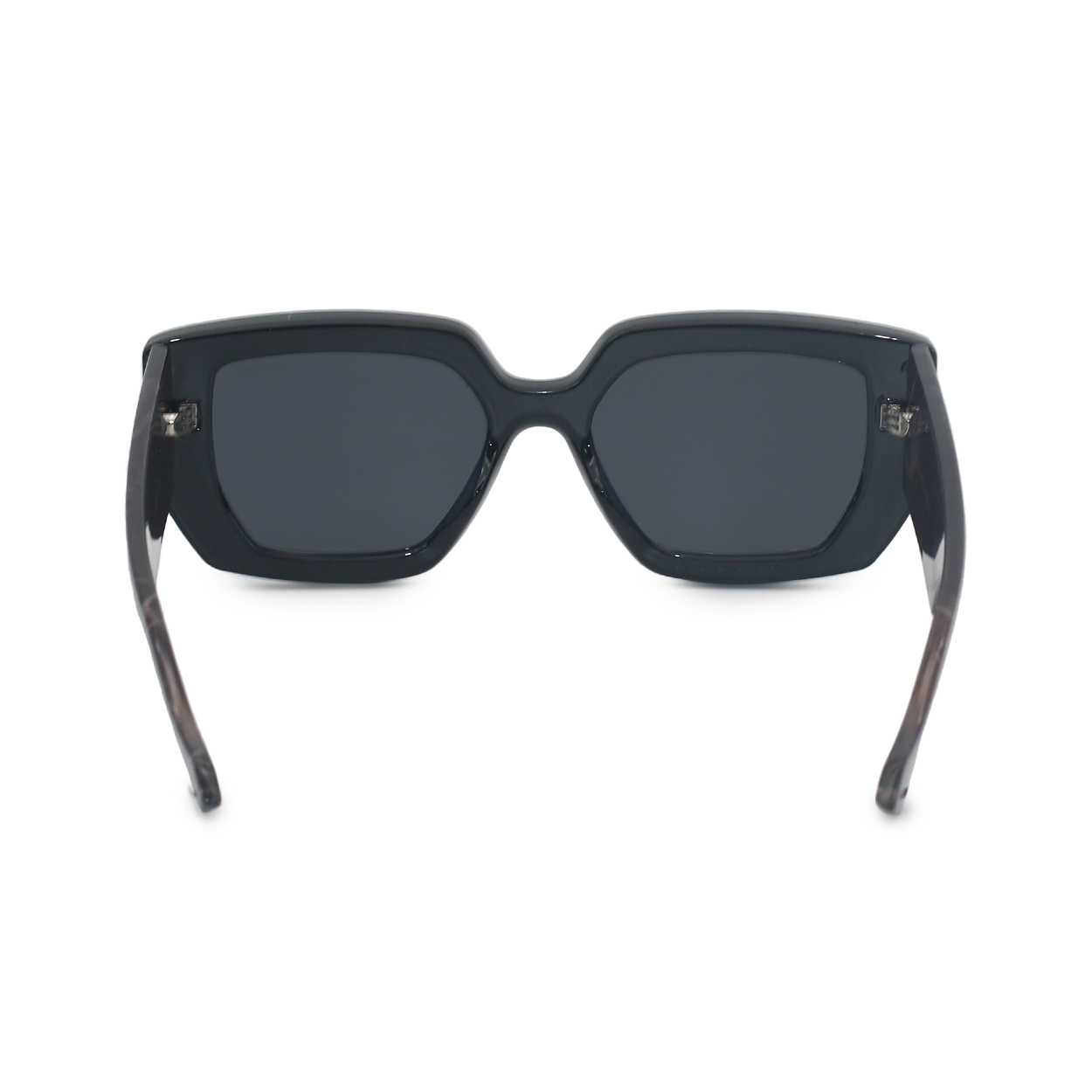 Incognito - Black - Concordia Style Boutique