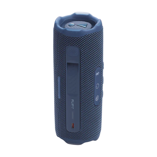 JBL Flip 7 Portable Bluetooth Speaker | Bold Pro Sound with AI Sound Boost, 16‑Hour Playtime, IP68 Waterproof & Dustproof
