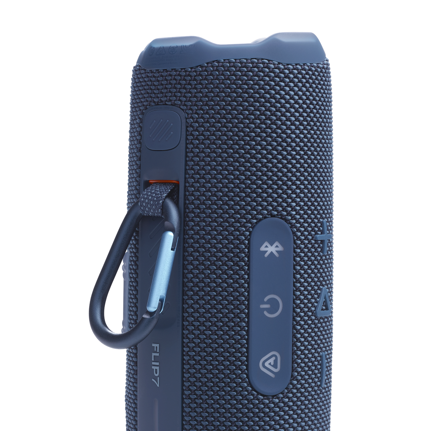 JBL Flip 7 Portable Bluetooth Speaker | Bold Pro Sound with AI Sound Boost, 16‑Hour Playtime, IP68 Waterproof & Dustproof