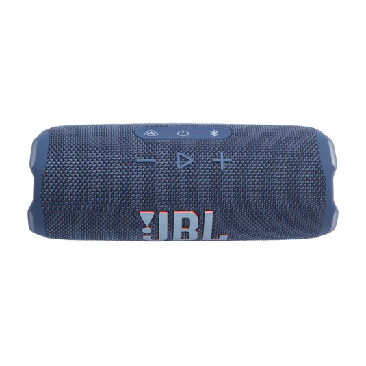 JBL Flip 7 Portable Bluetooth Speaker | Bold Pro Sound with AI Sound Boost, 16‑Hour Playtime, IP68 Waterproof & Dustproof