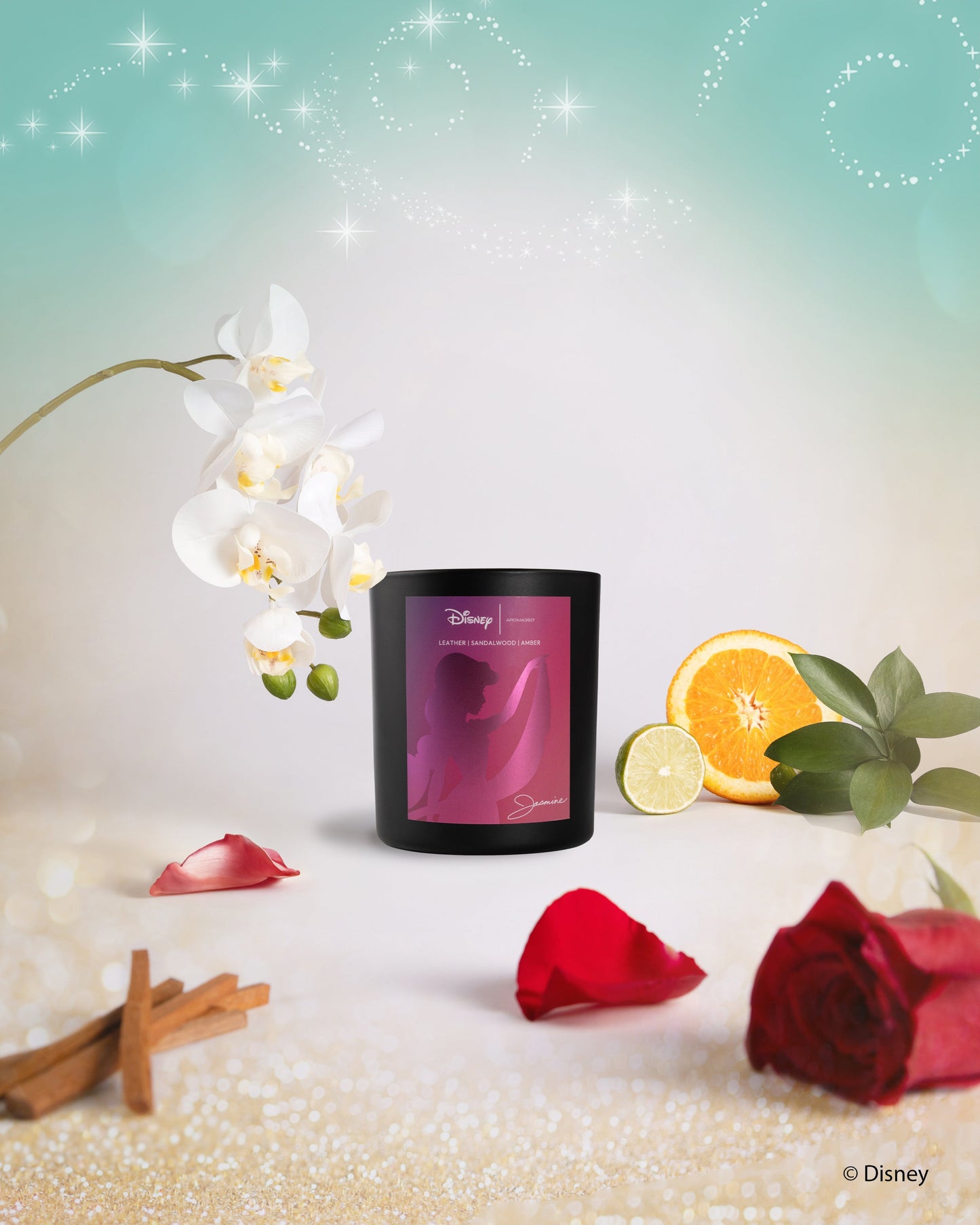 Disney My Way Candle - Concordia Style Boutique