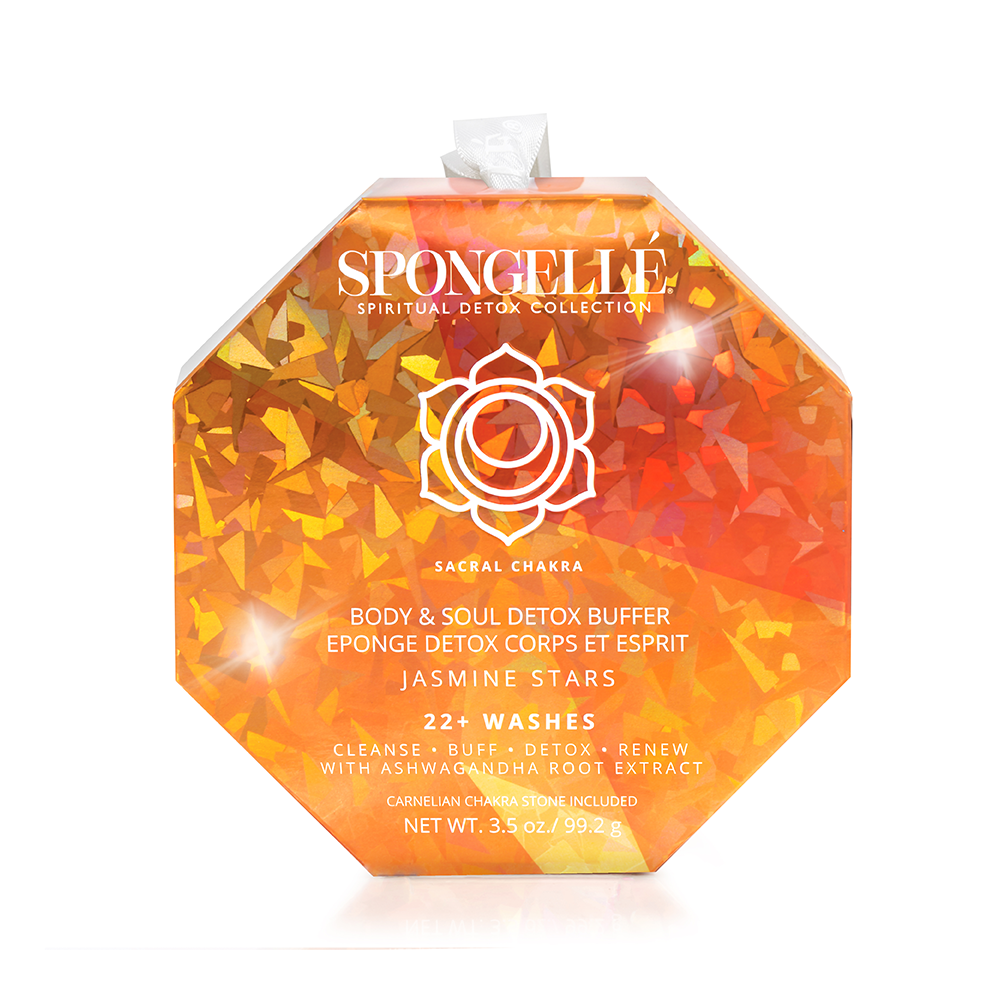 Jasmine Stars | Spiritual Detox (Carnelian) - Concordia Style Boutique