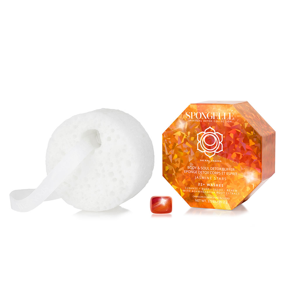 Spiritual Detox Assorted Pack - Concordia Style Boutique