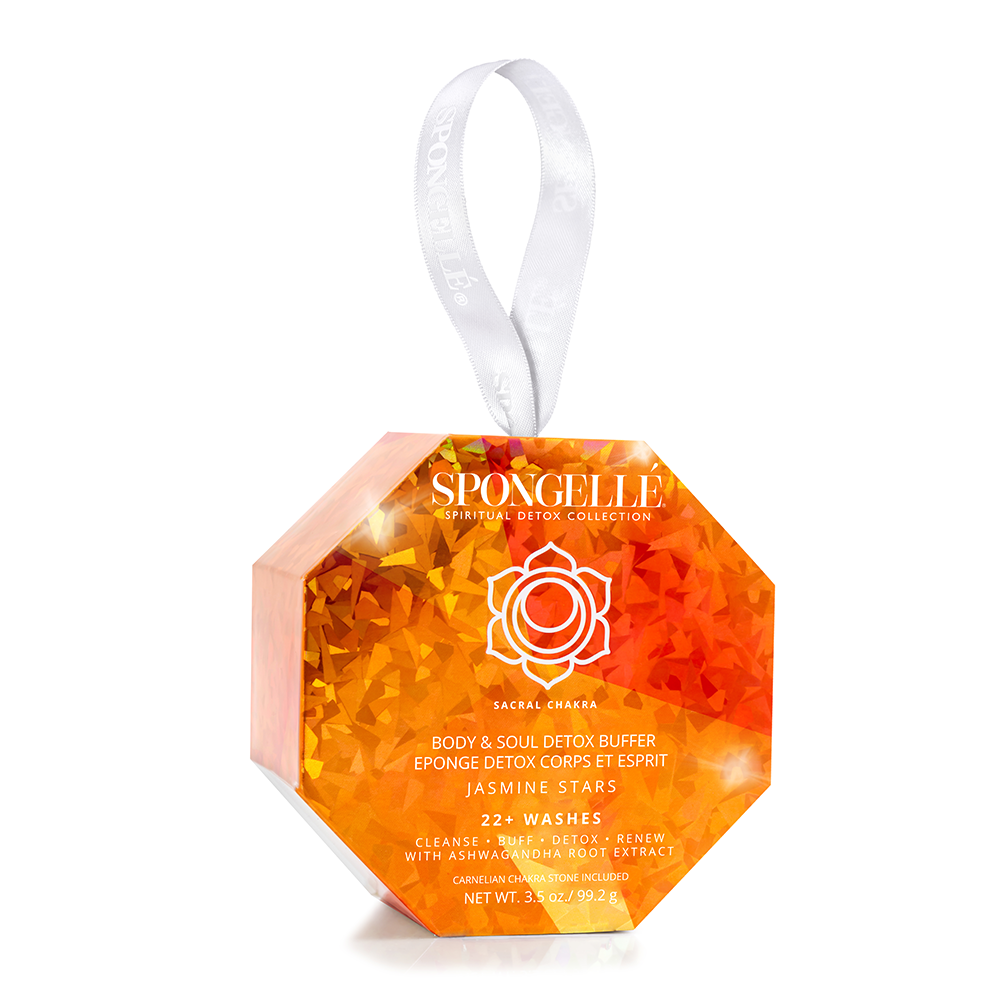 Jasmine Stars | Spiritual Detox (Carnelian) - Concordia Style Boutique
