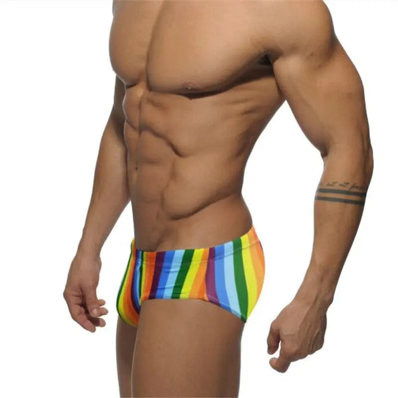 Jock Candy Swim Brief