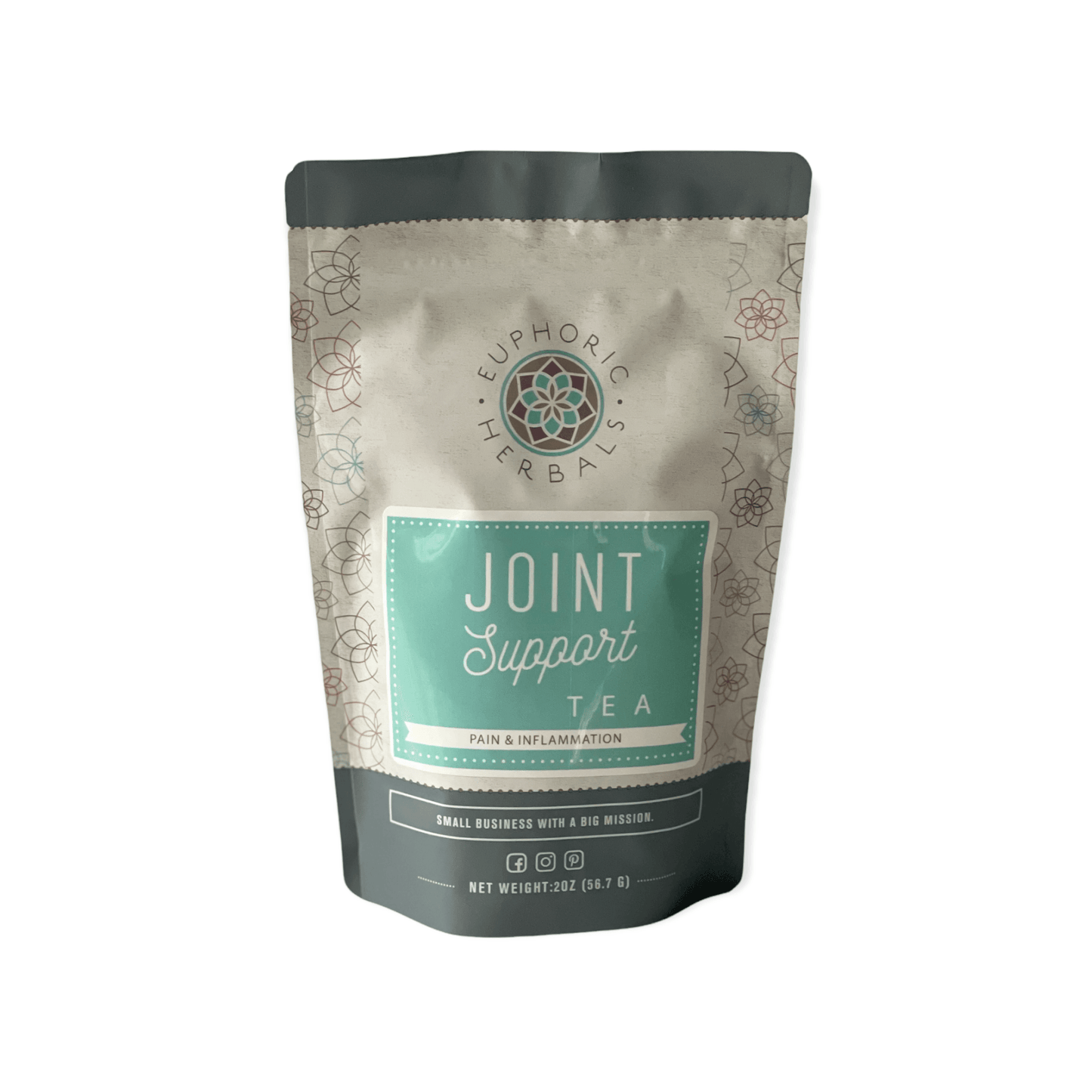 Joint Support Tea - Concordia Style Boutique