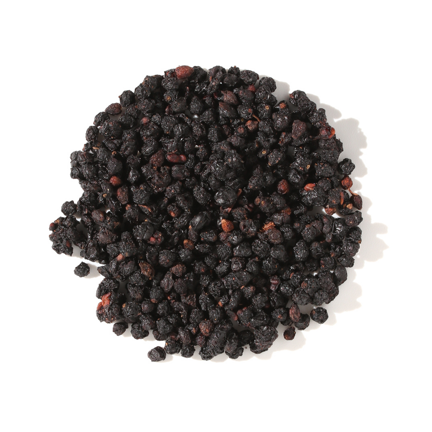 Just Elderberry Herbal Tea - Concordia Style Boutique