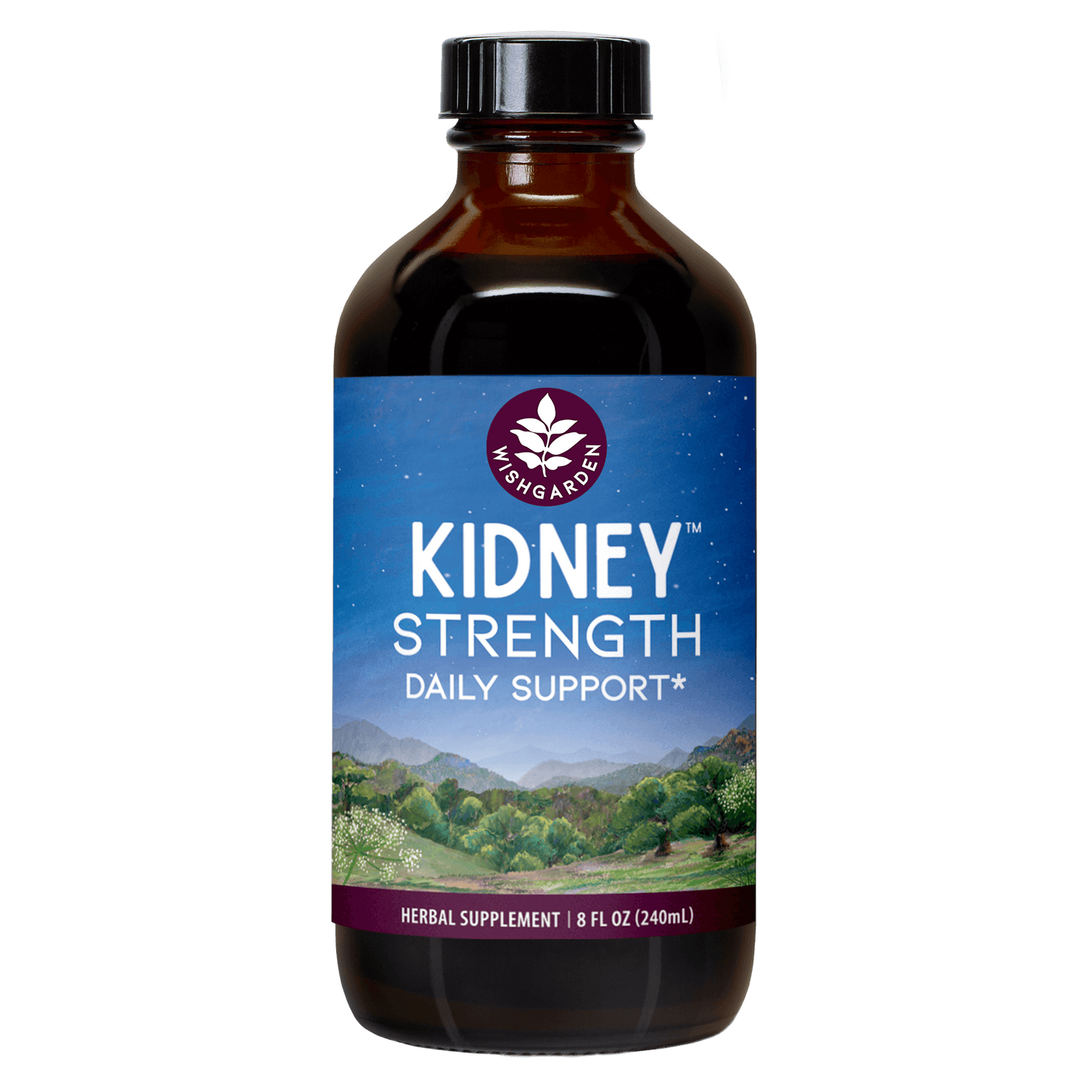 Kidney Strength Daily Support - Concordia Style Boutique