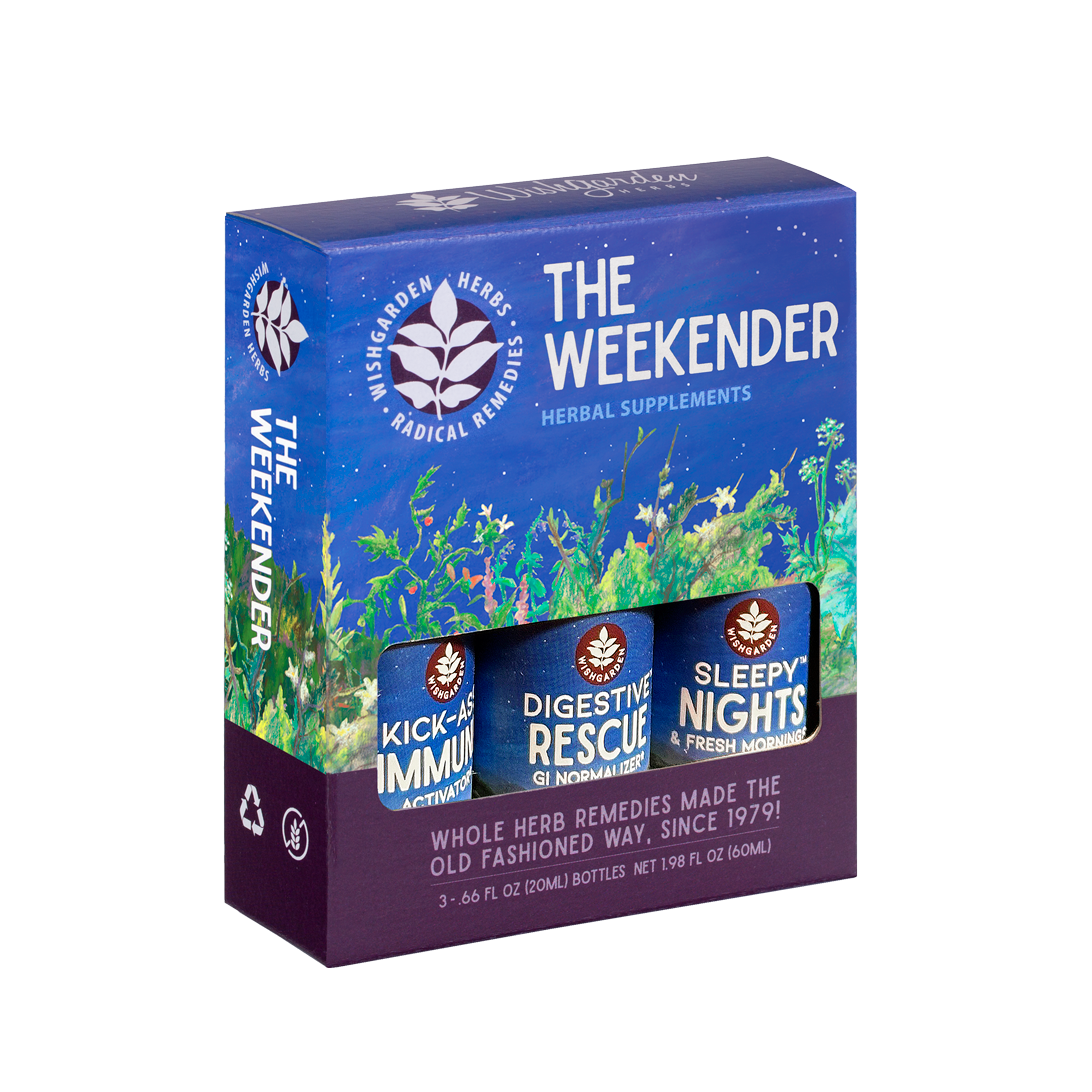 The Weekender Travel 3-Pack - Concordia Style Boutique