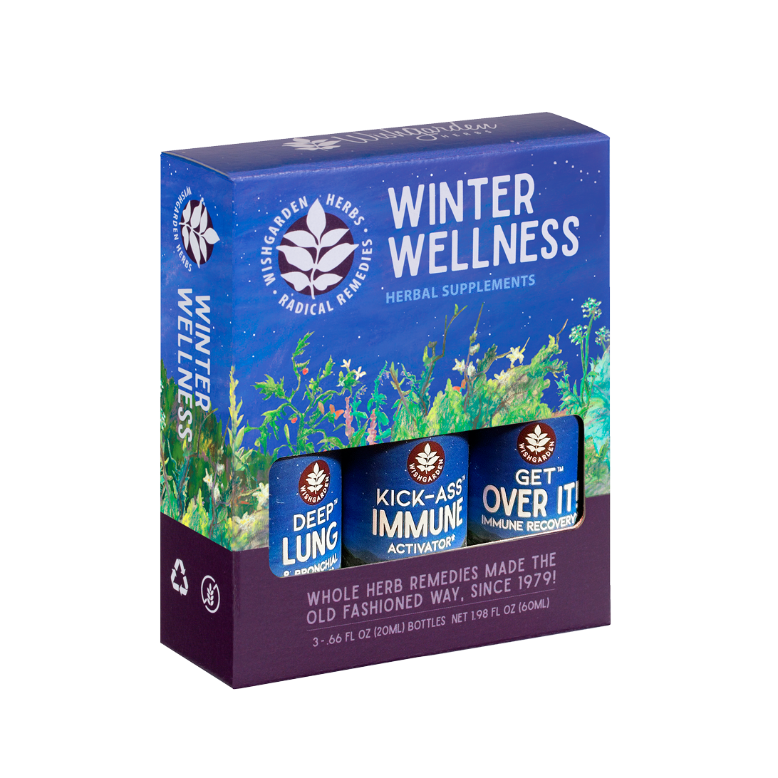 Winter Wellness 3-Pack - Concordia Style Boutique