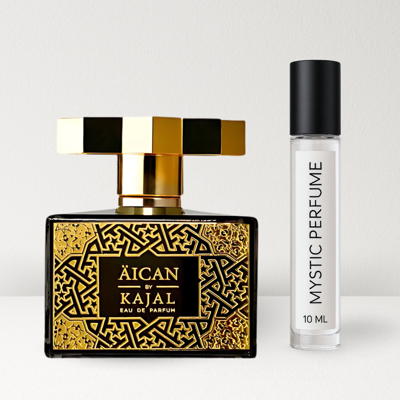 Sample - Kajal Aican