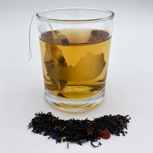 Kentucky Bourbon Loose Leaf Tea