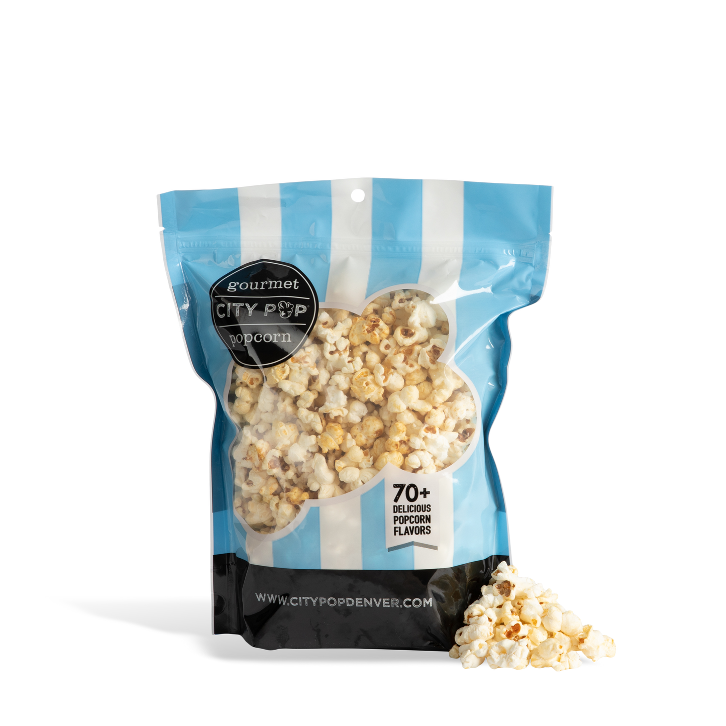 Kettle Popcorn - Concordia Style Boutique
