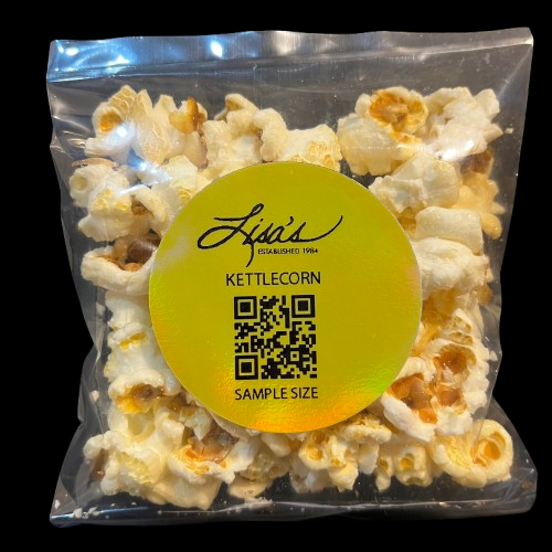 Kettlecorn Popcorn - Concordia Style Boutique