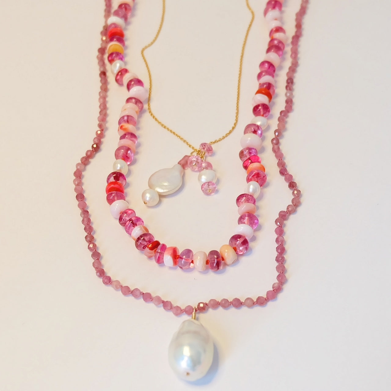 Key West Jewelry Making Class